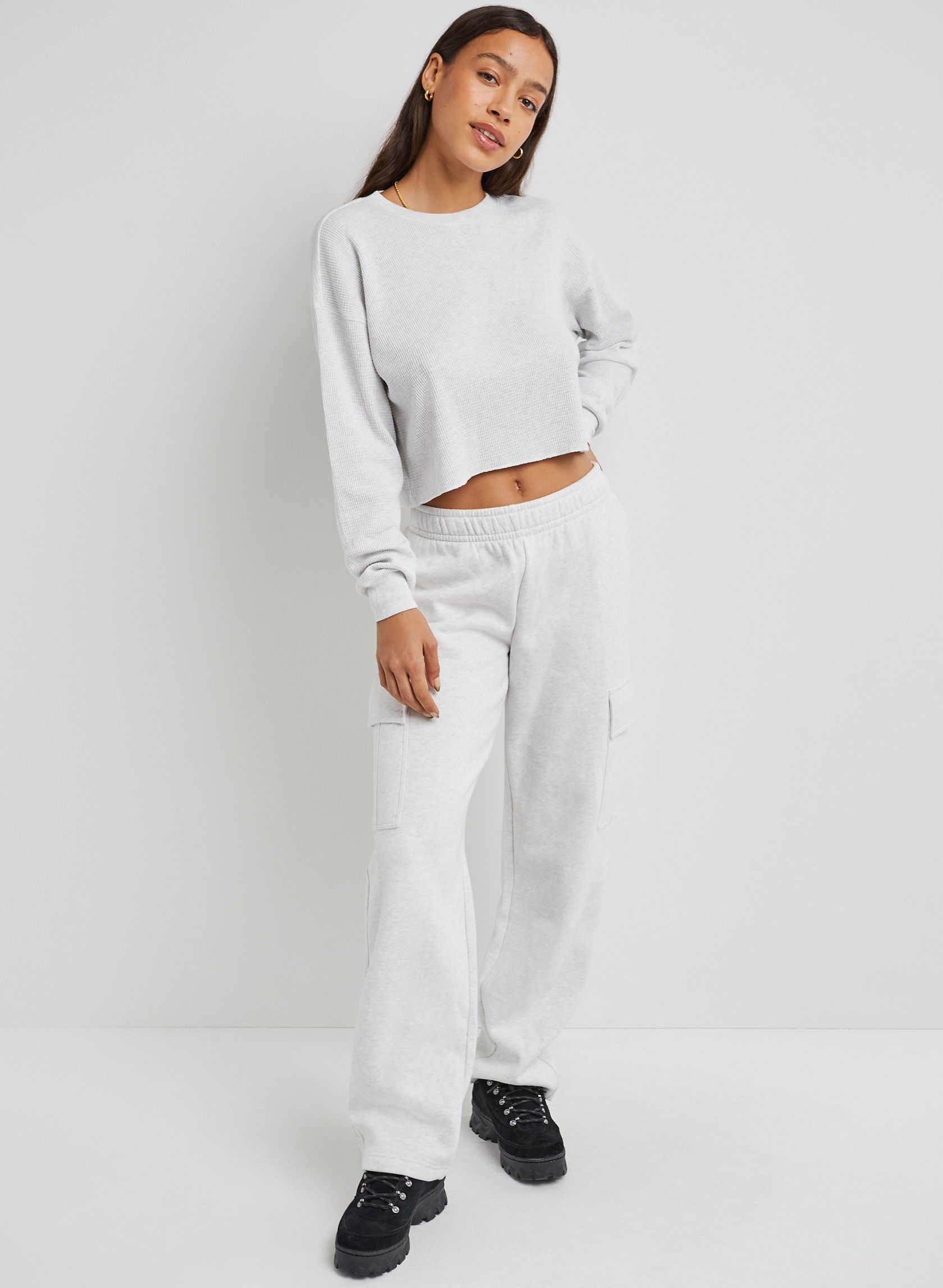 Tna ALAMO THERMAL | Aritzia INTL