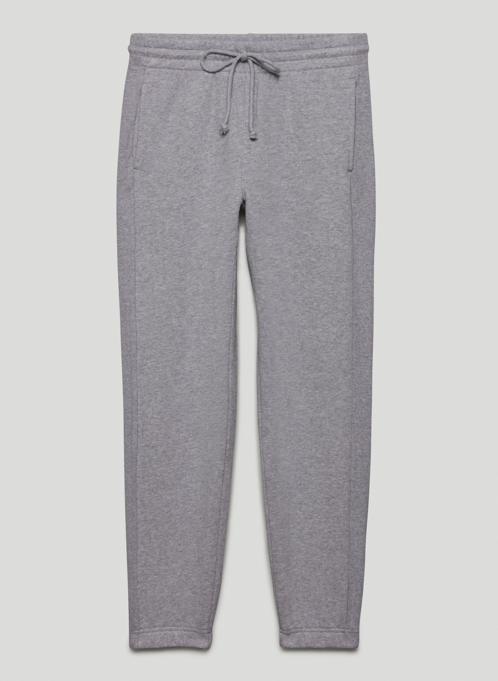 Tna COZY FLEECE BOYFRIEND SWEATPANT | Aritzia CA