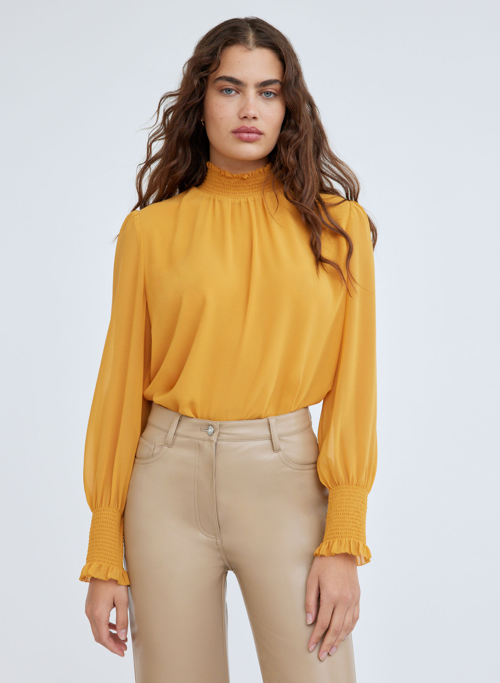 Sabine Sweater