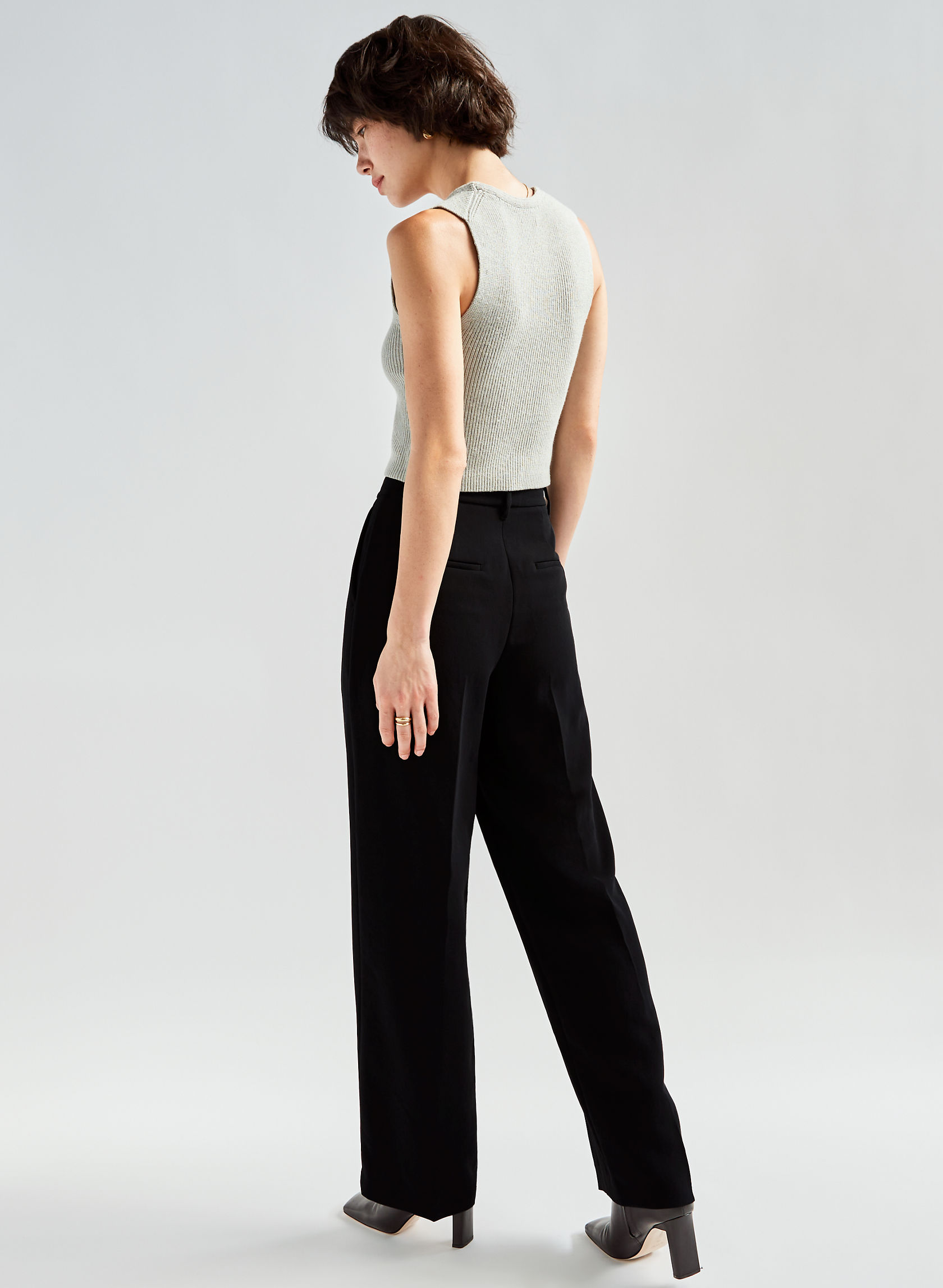 Wilfred EFFORTLESS PANT | Aritzia US