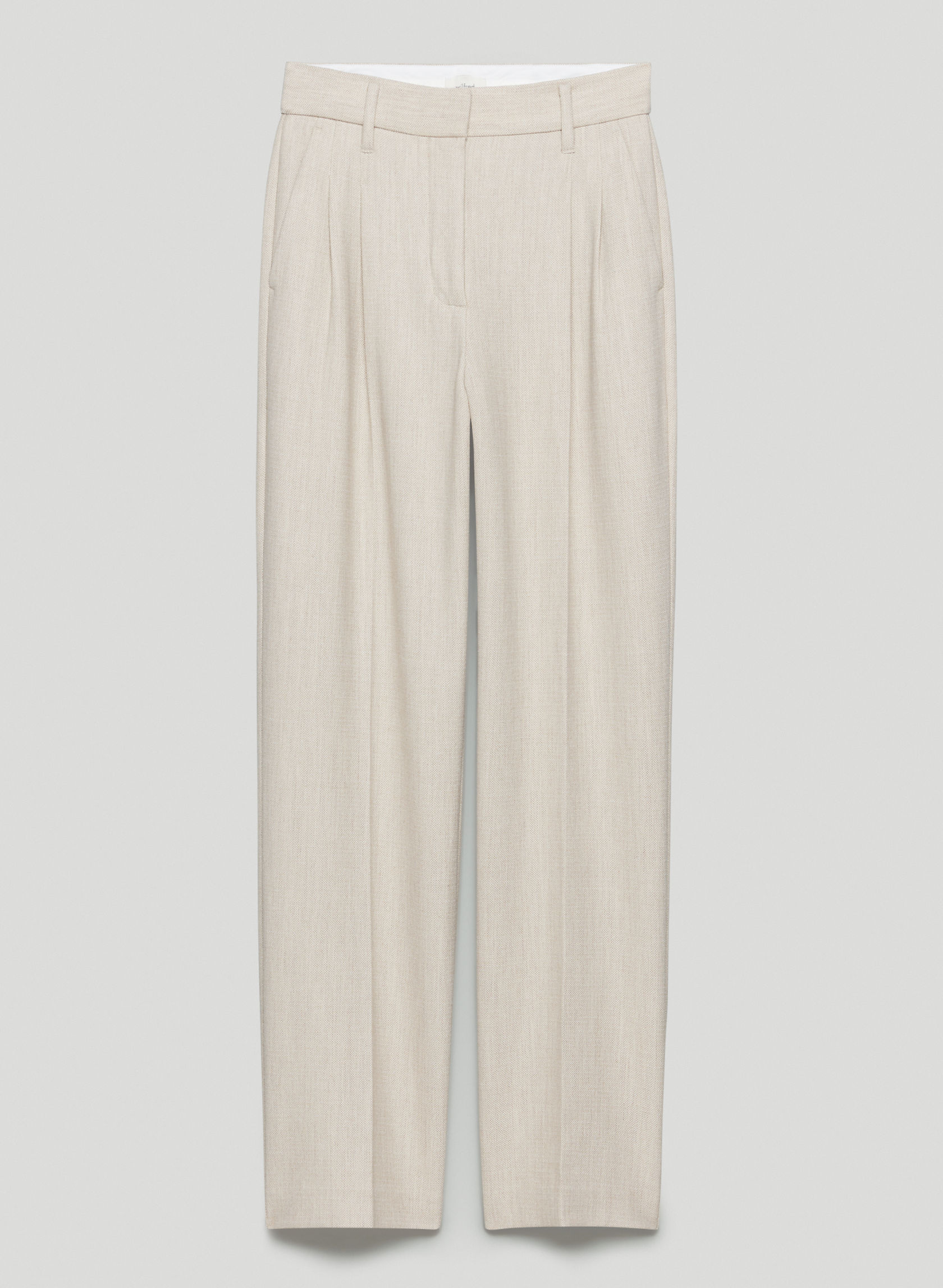 aritzia effortless pant