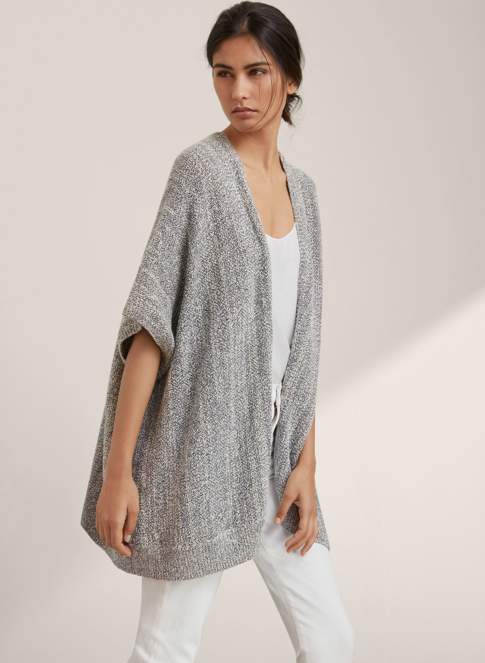 Aritzia Community IONIC CAPE