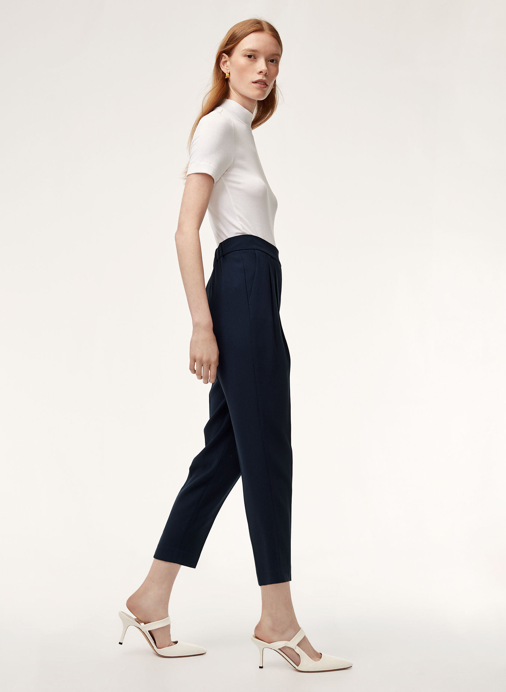 aritzia gonzalo t shirt