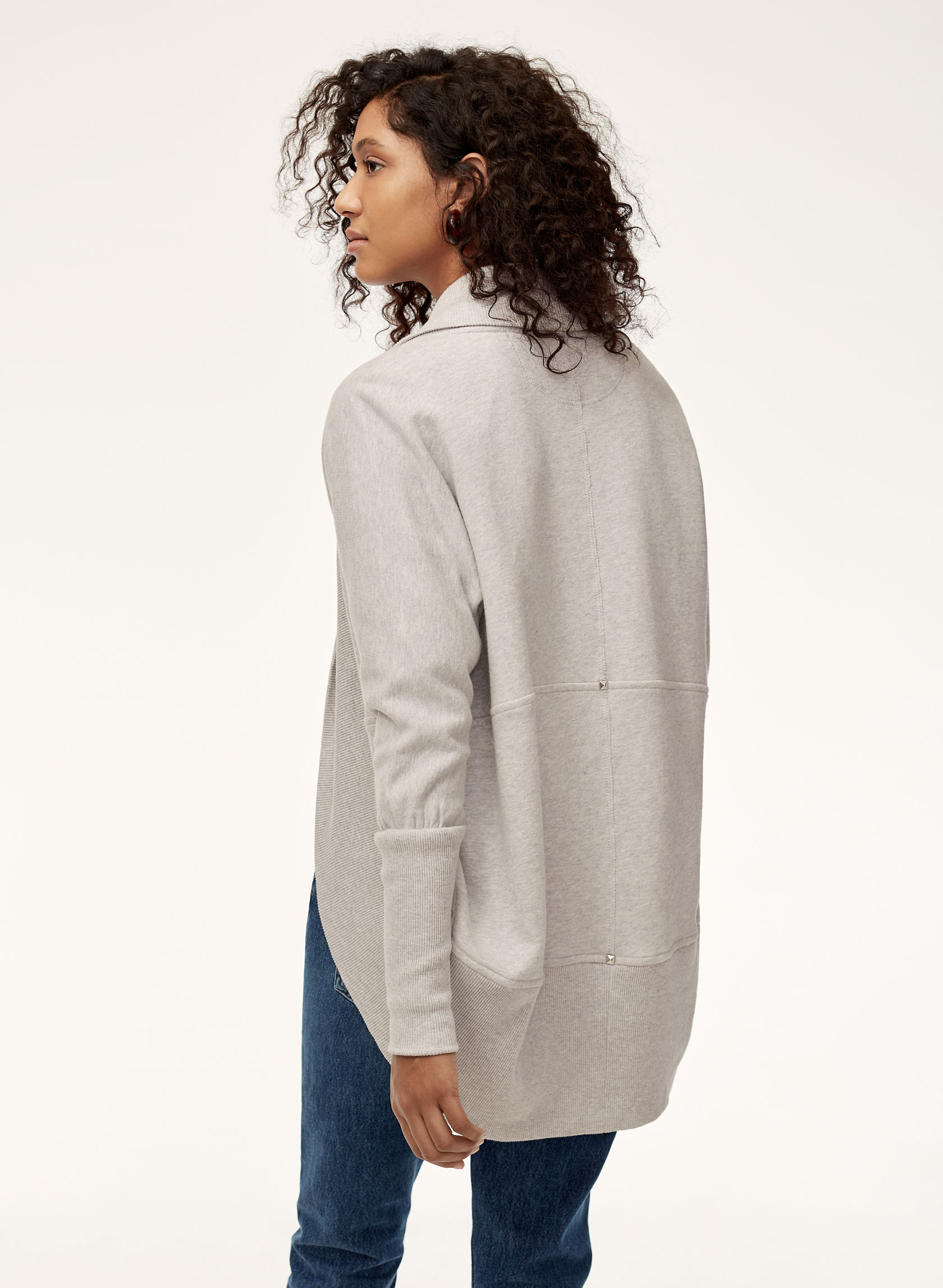 Wilfred DIDEROT SWEATER Aritzia CA