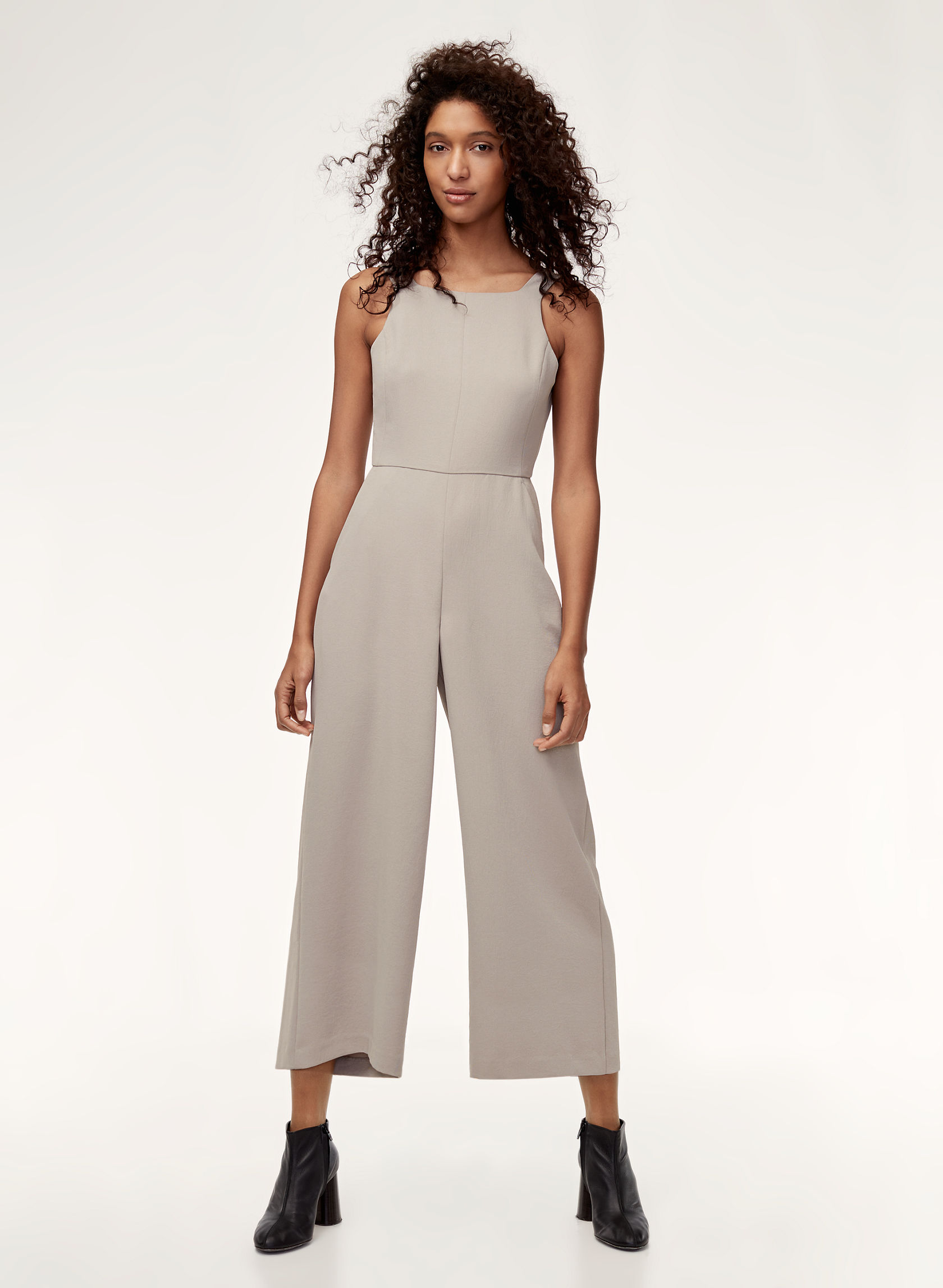 wilfred free ivy jumpsuit