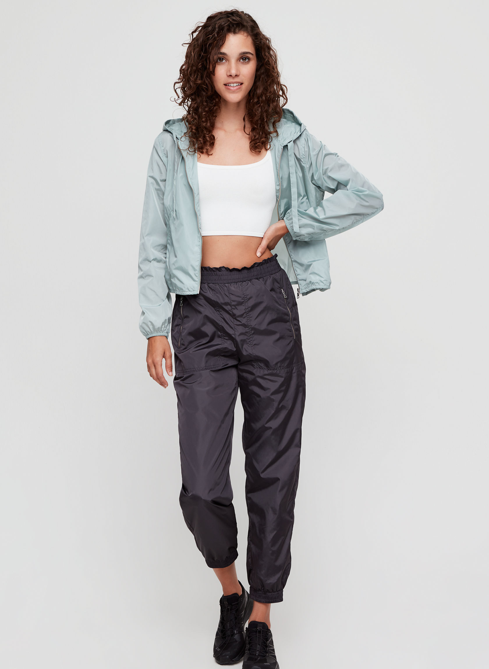 The Group by Babaton CASS JACKET | Aritzia US