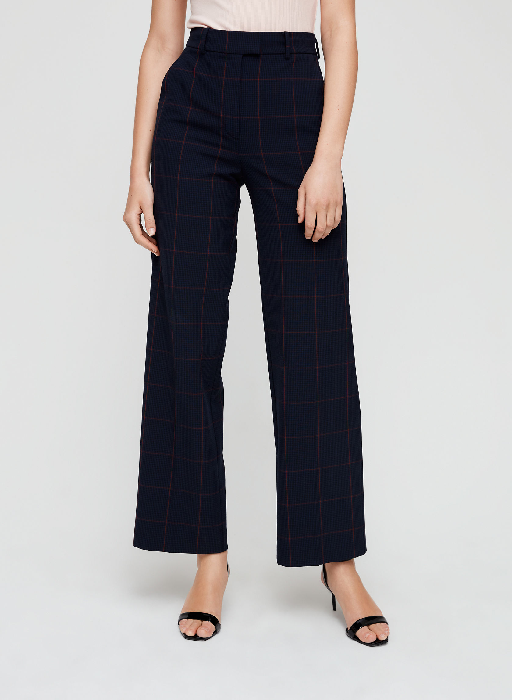 Babaton SADIKI PANT | Aritzia INTL