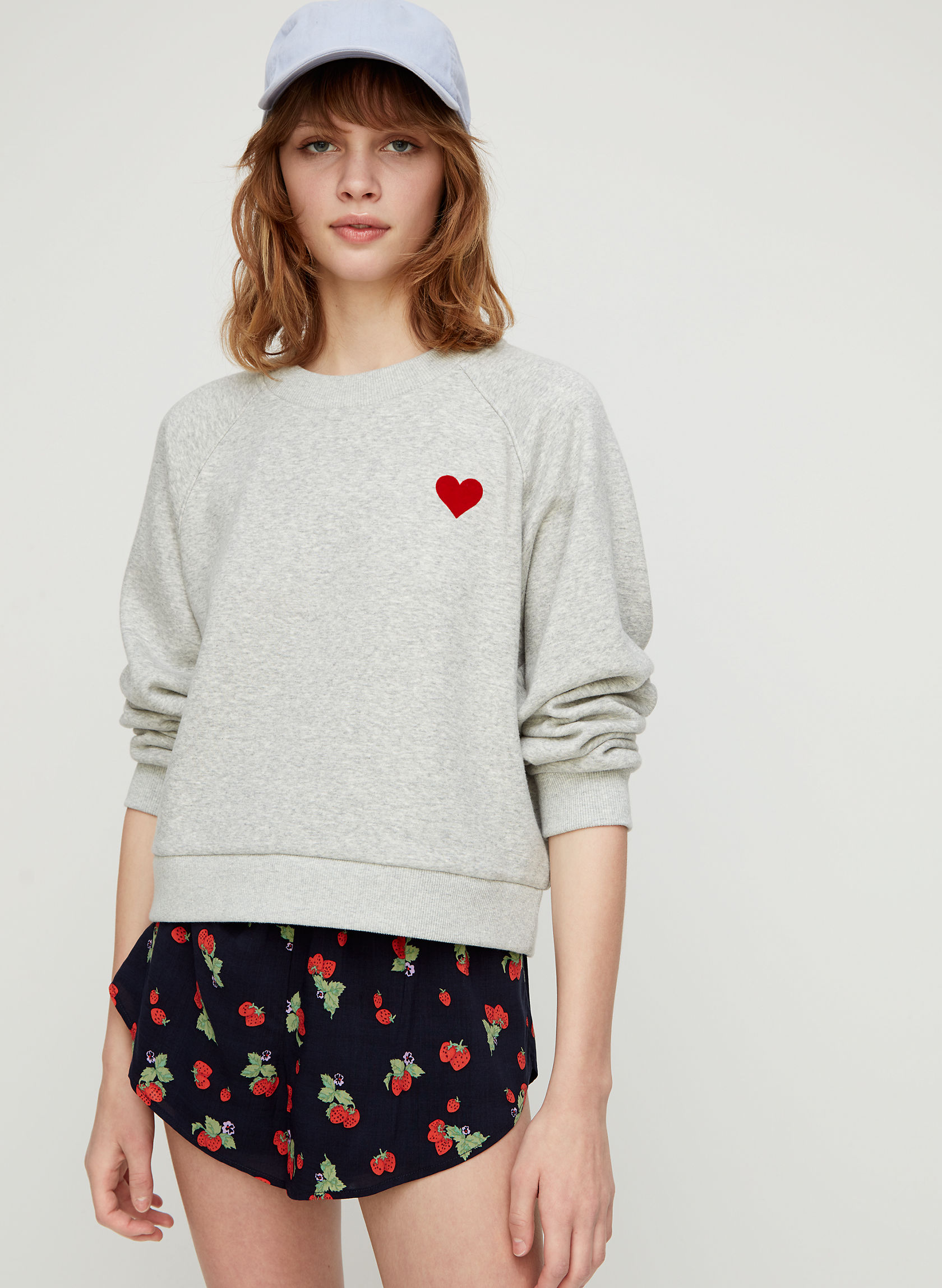 sunday best ellie sweater