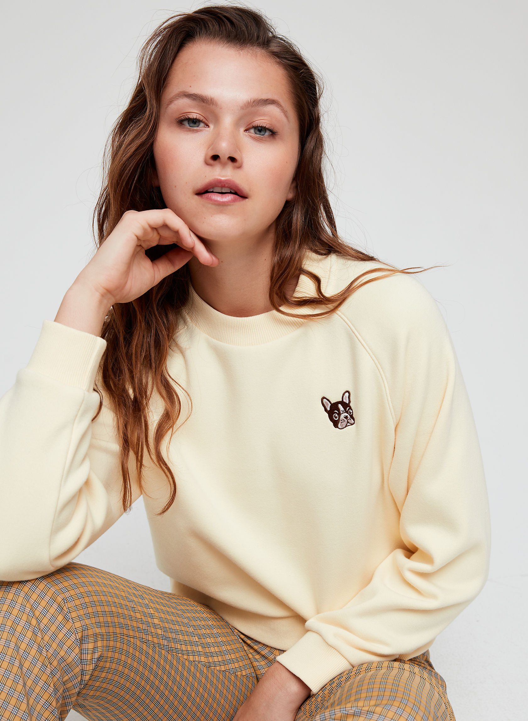 Ellie Sweater main image 1
