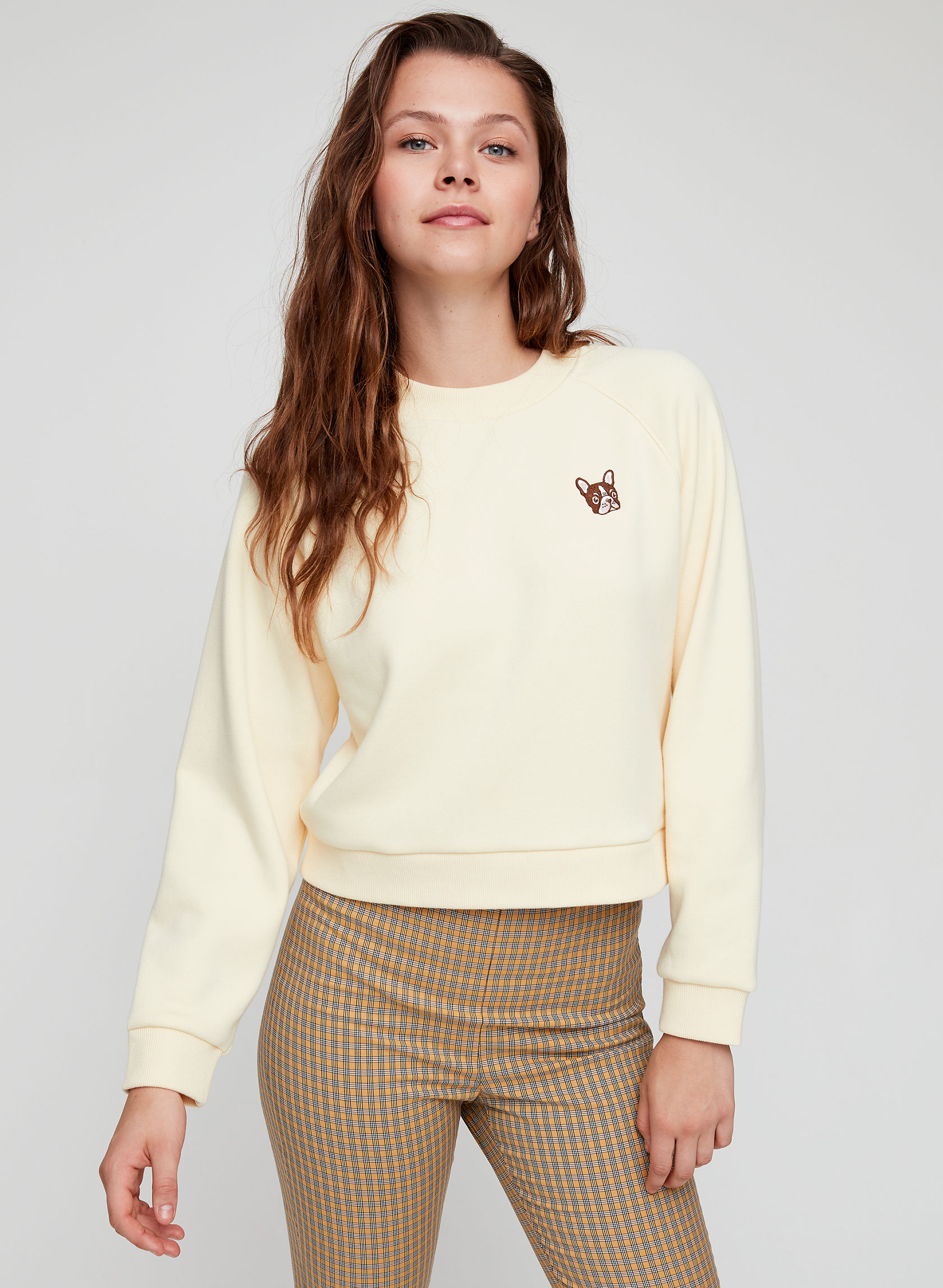 sunday best ellie sweater