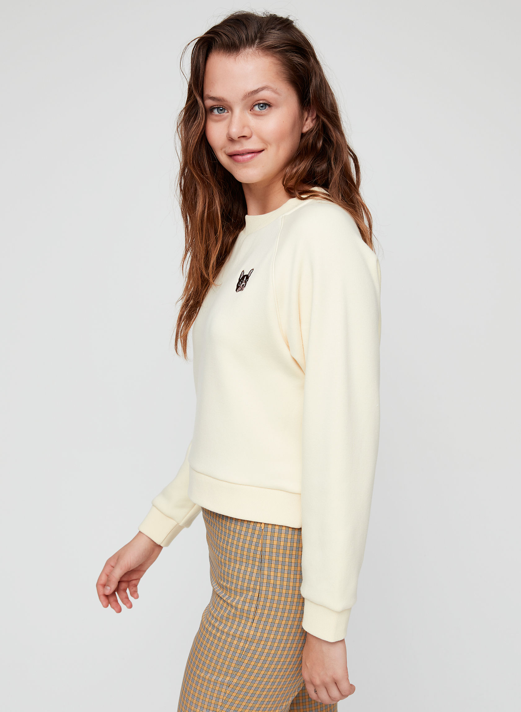 sunday best ellie sweater