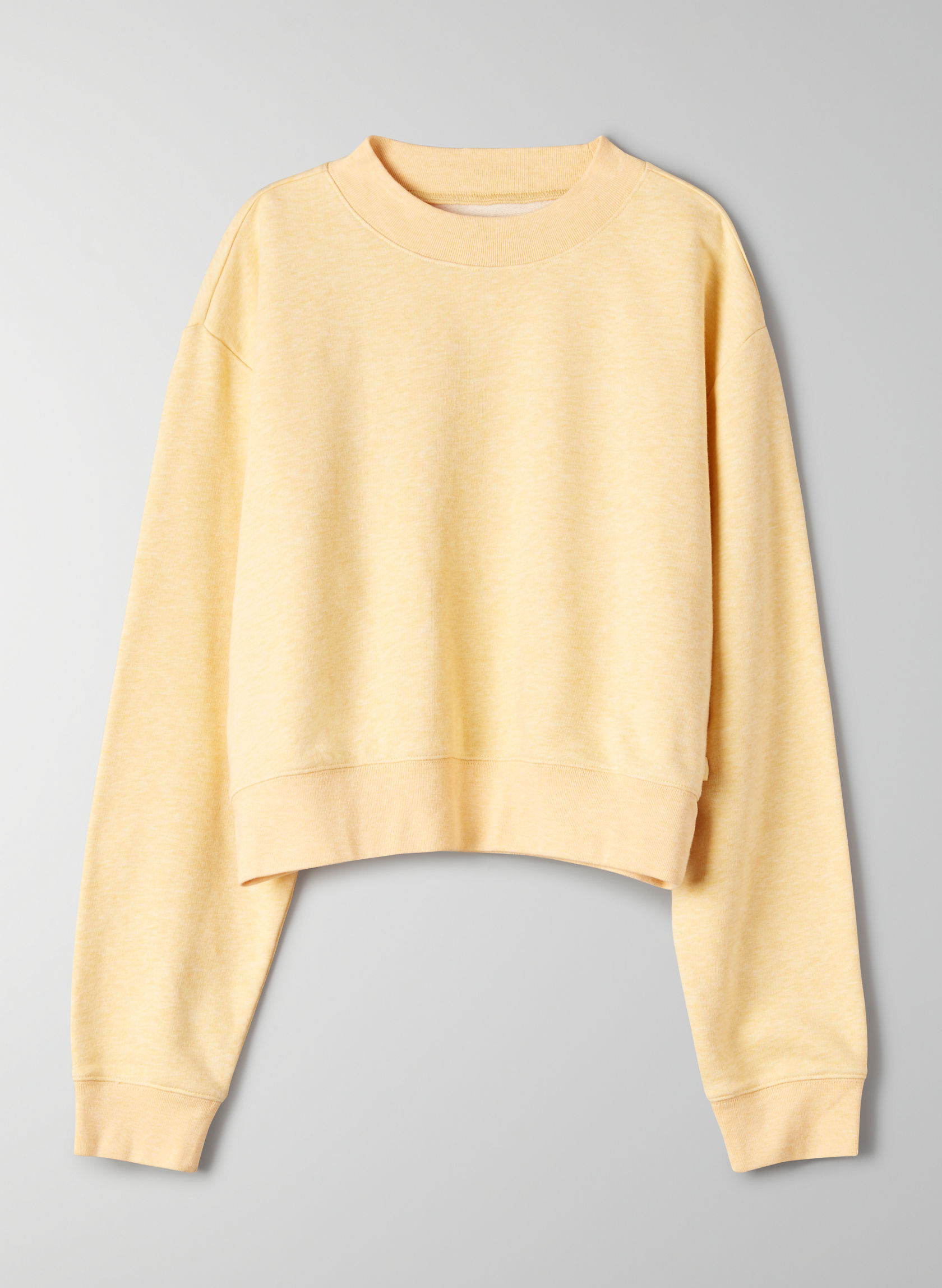 aritzia sweat