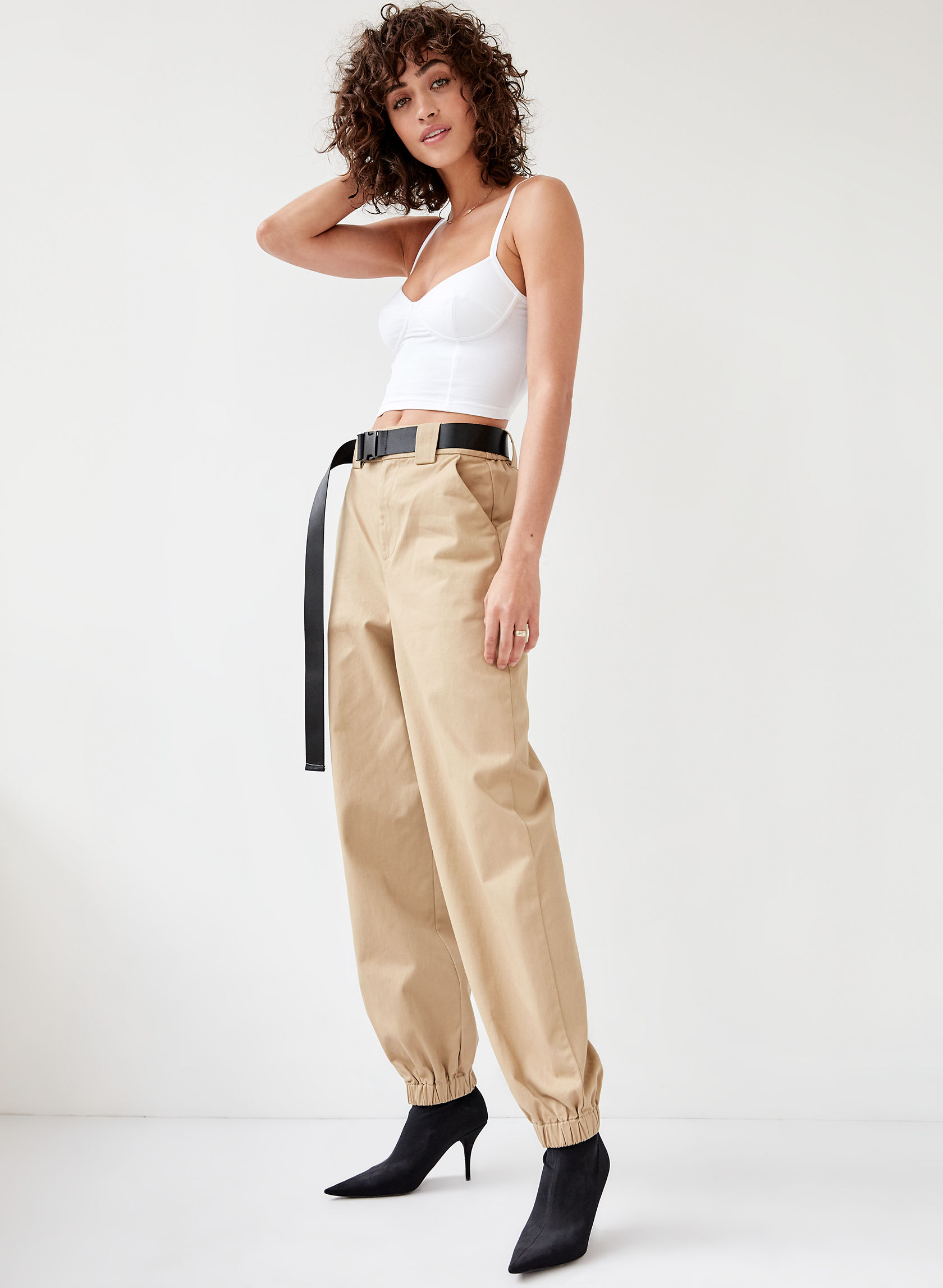 Tna CARGO PANT Aritzia CA