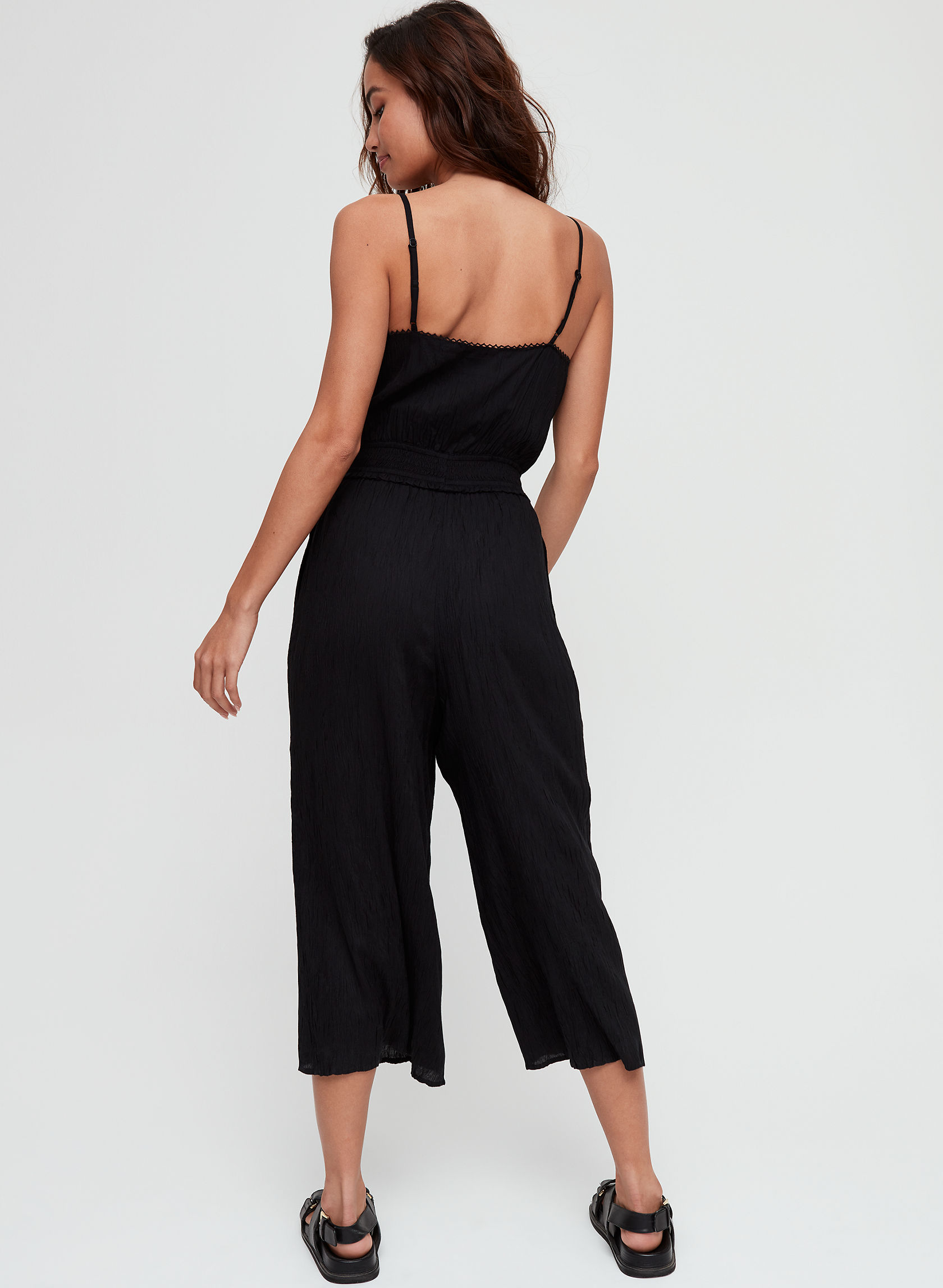 Wilfred IRÈNE JUMPSUIT | Aritzia CA