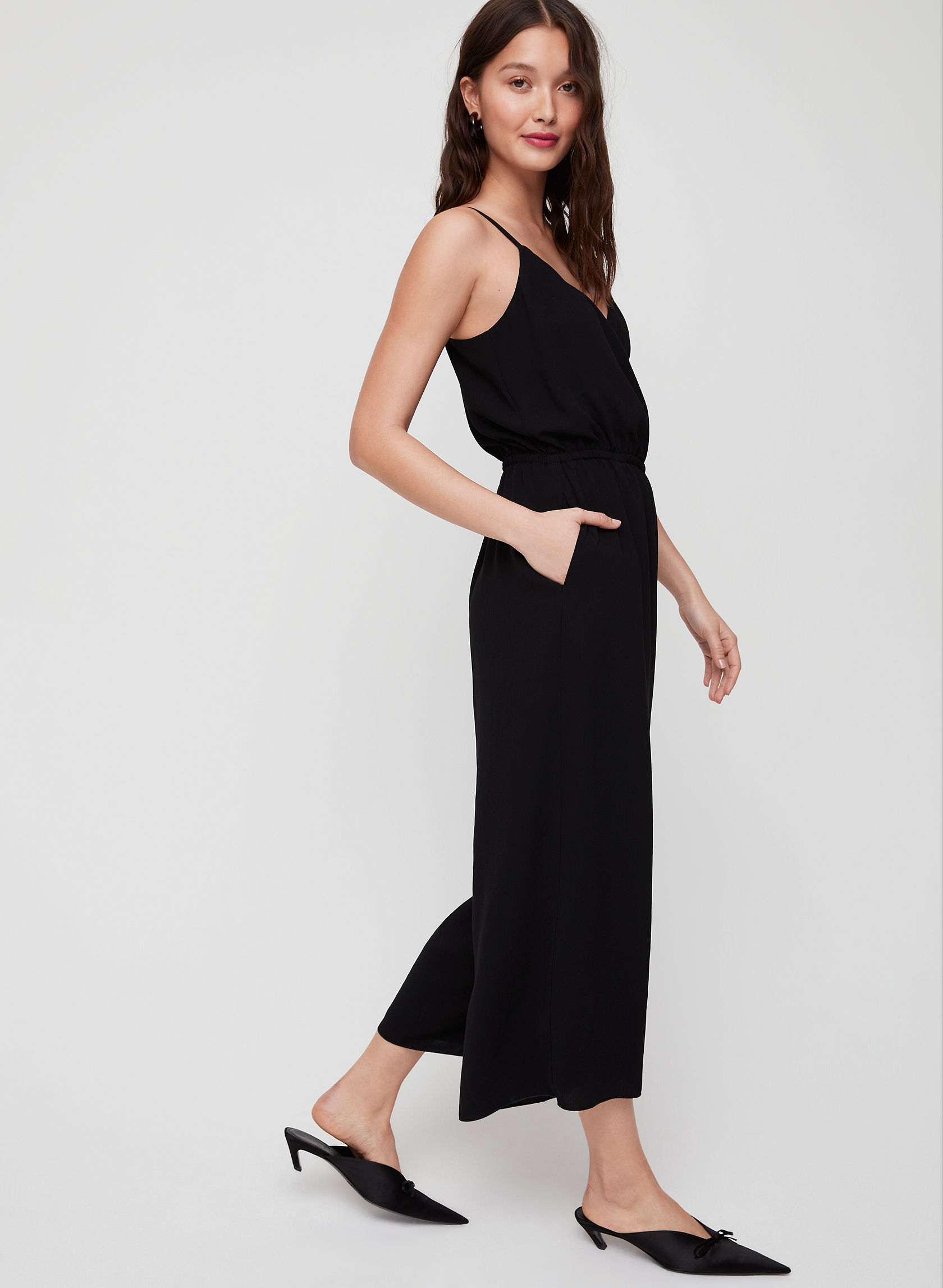 Wilfred MELODIE JUMPSUIT | Aritzia CA