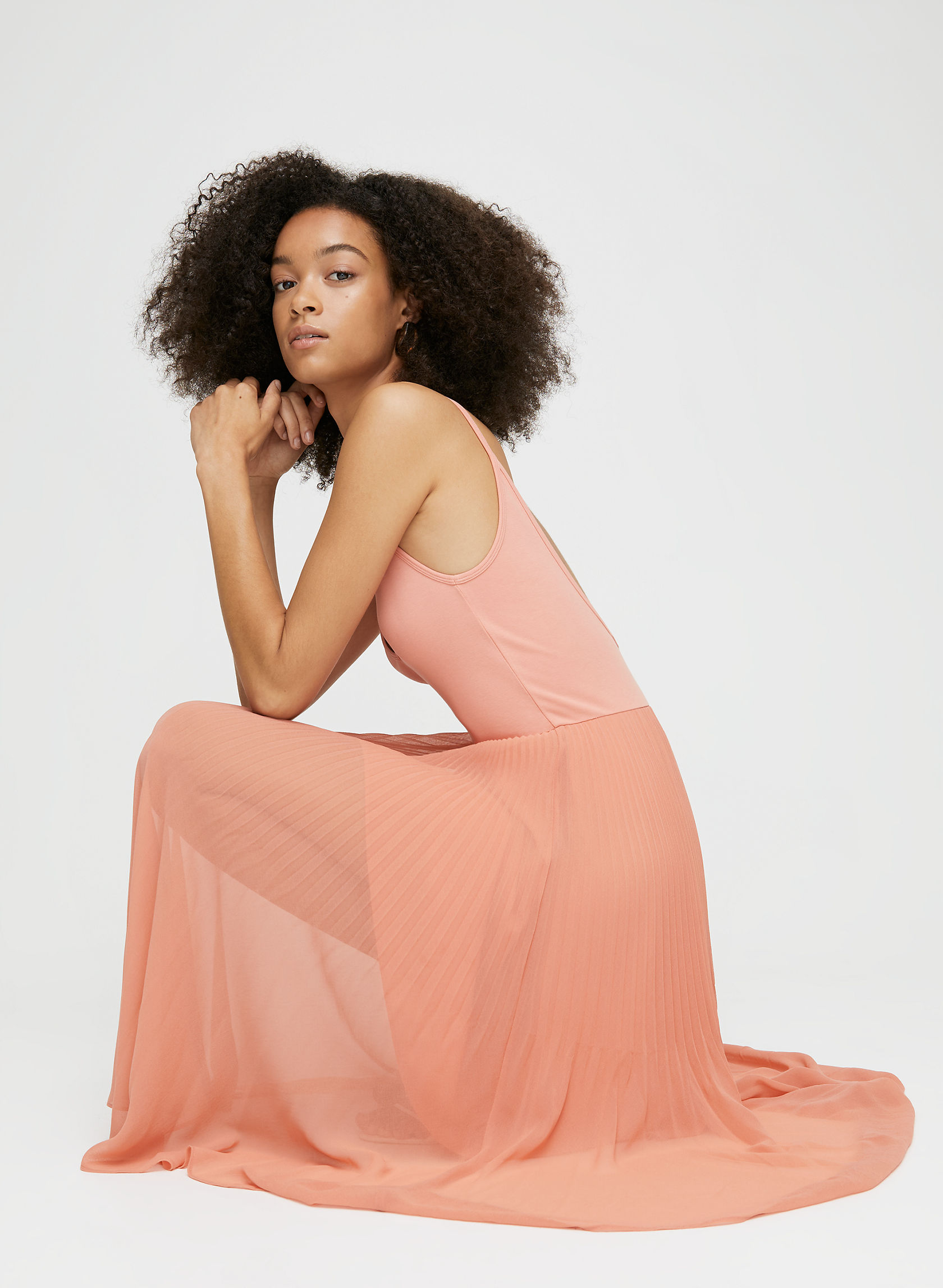 Wilfred DAPHNEE DRESS | Aritzia CA