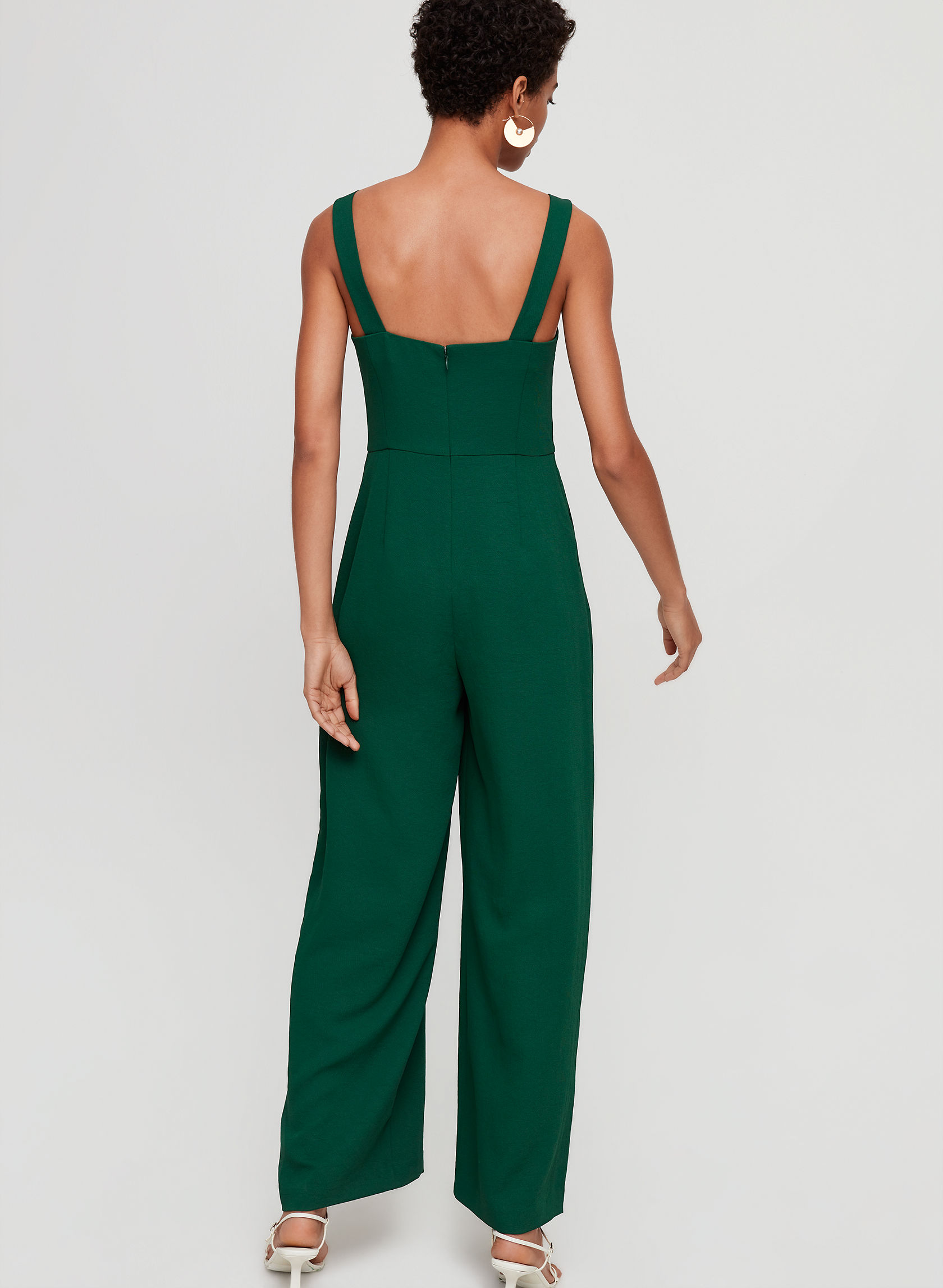 Wilfred PICARD JUMPSUIT | Aritzia US