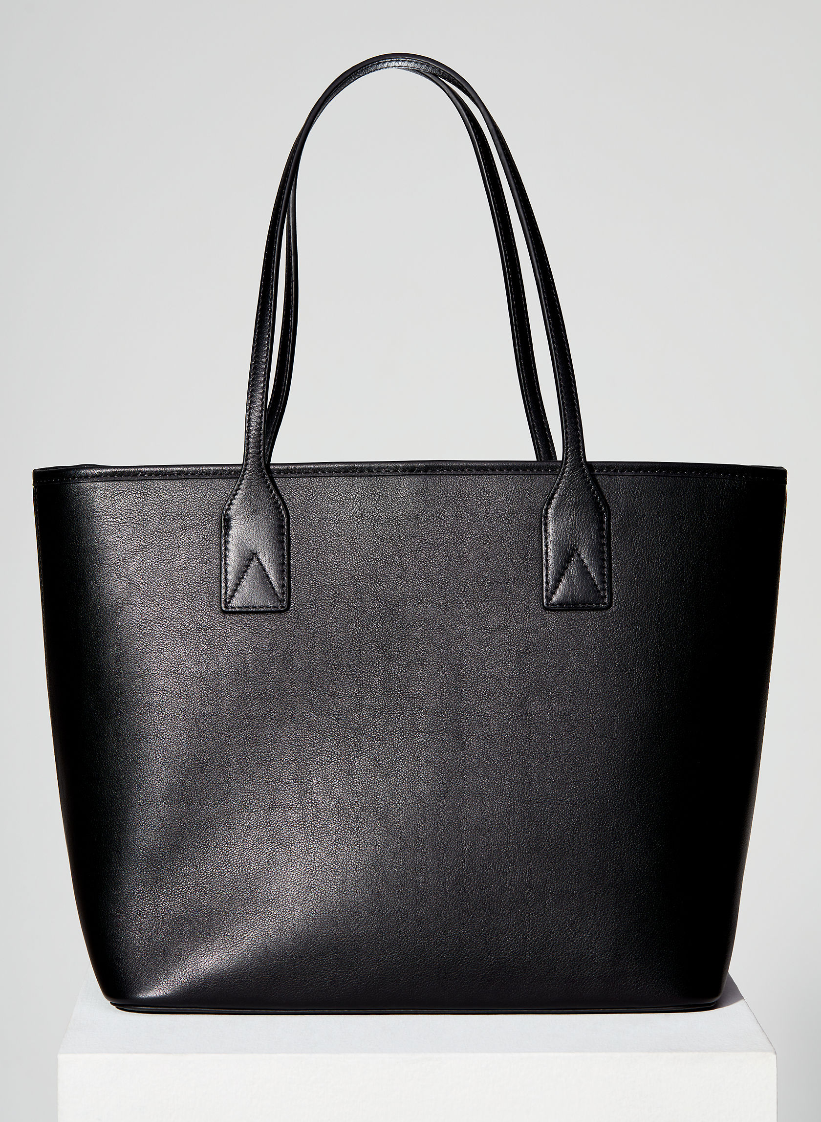 aritzia tote bag