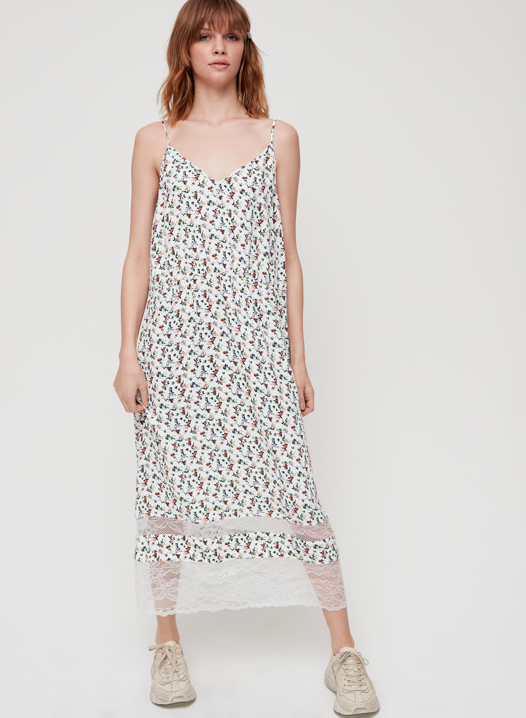 Little Moon AURORA DRESS | Aritzia US