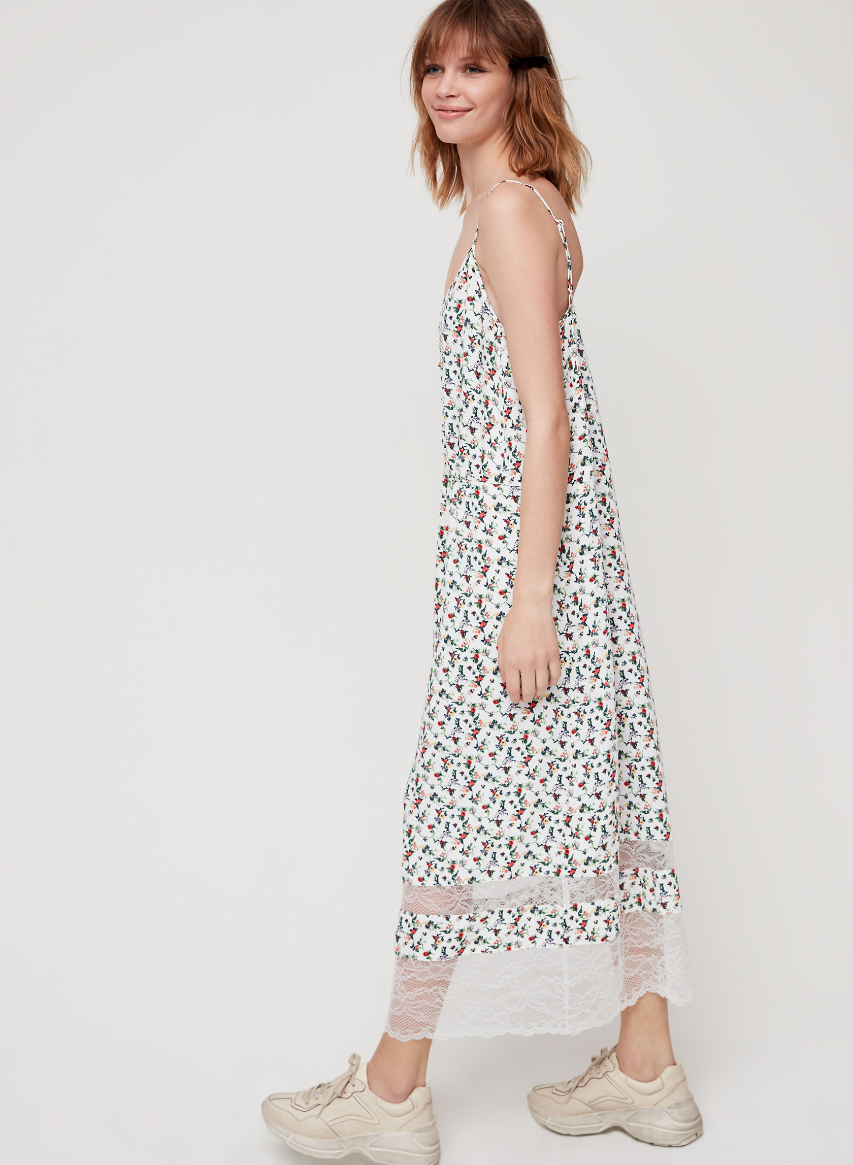 Little Moon AURORA DRESS | Aritzia US