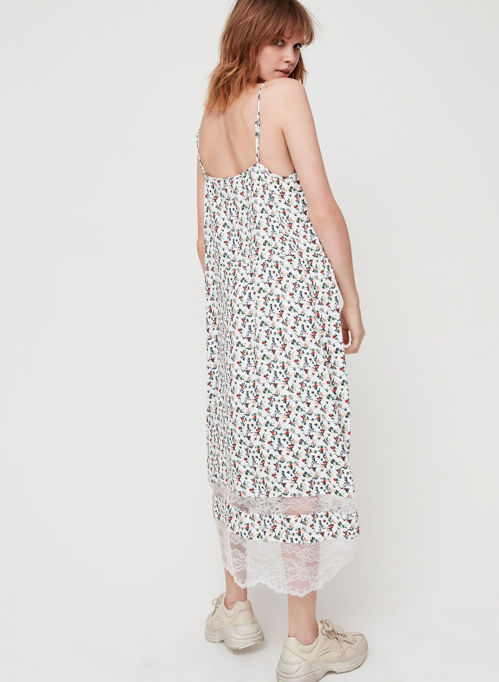 Little Moon AURORA DRESS | Aritzia US