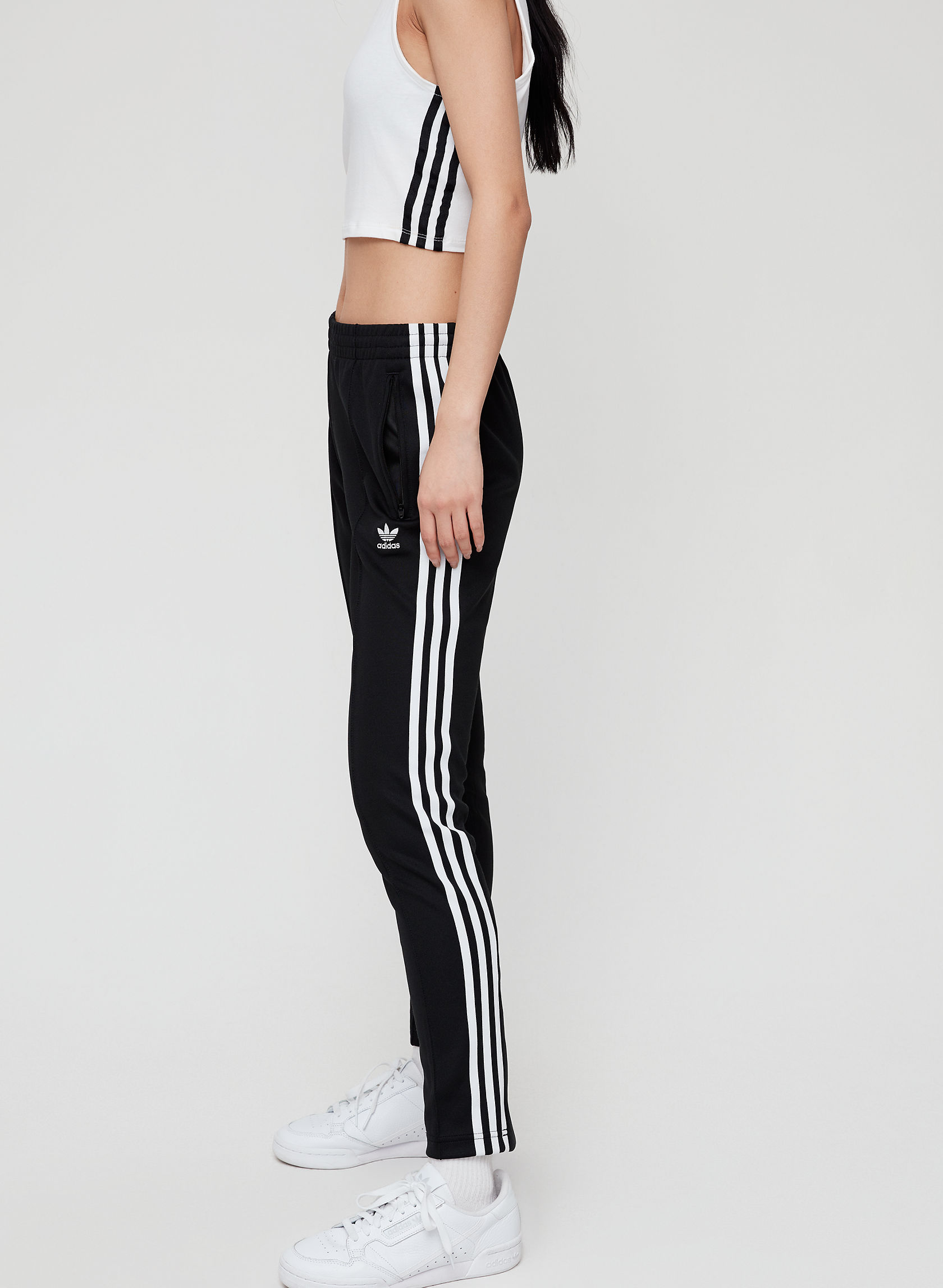 adidas SUPERSTAR PANT | Aritzia US