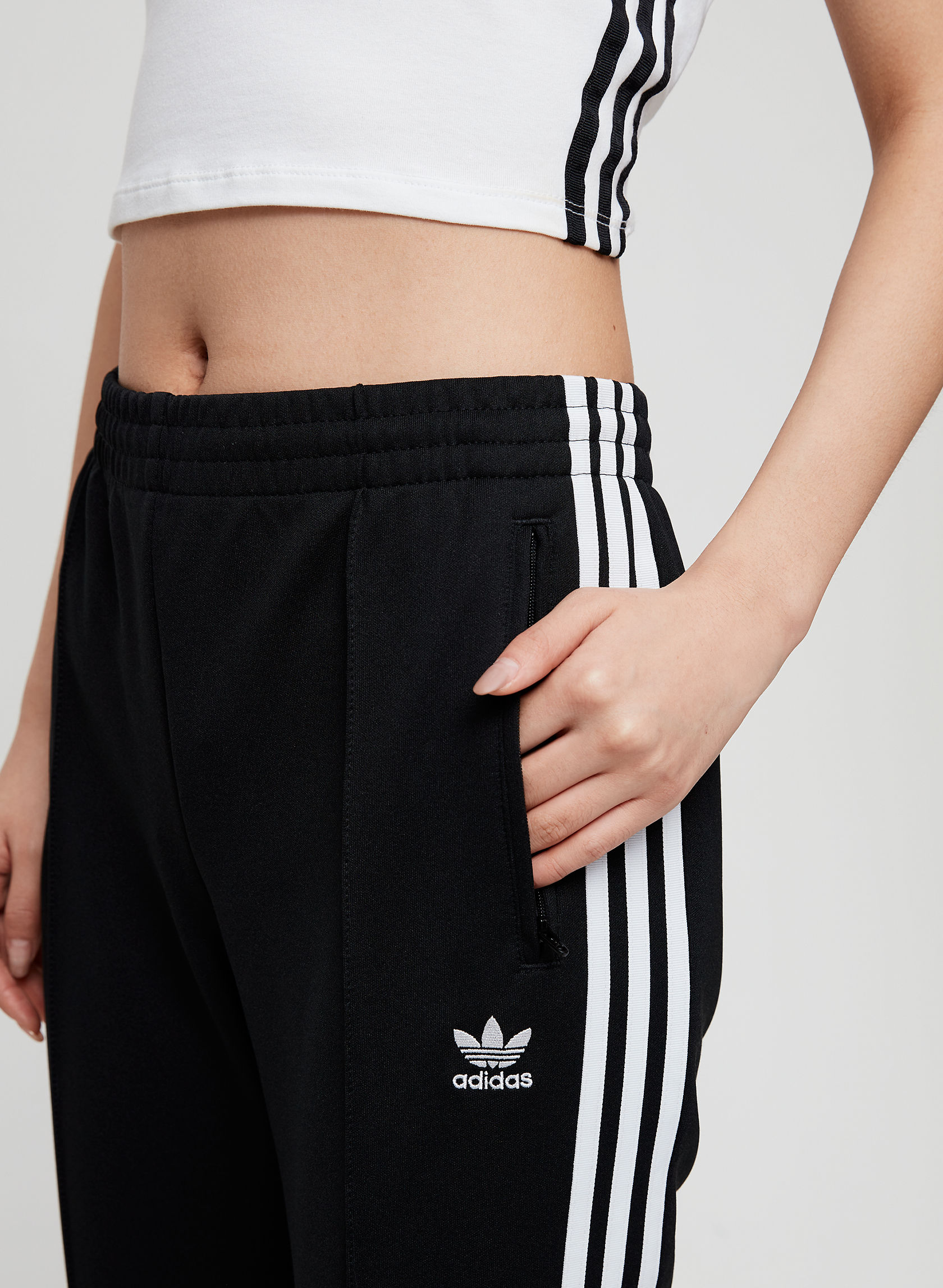 adidas SUPERSTAR PANT | Aritzia CA