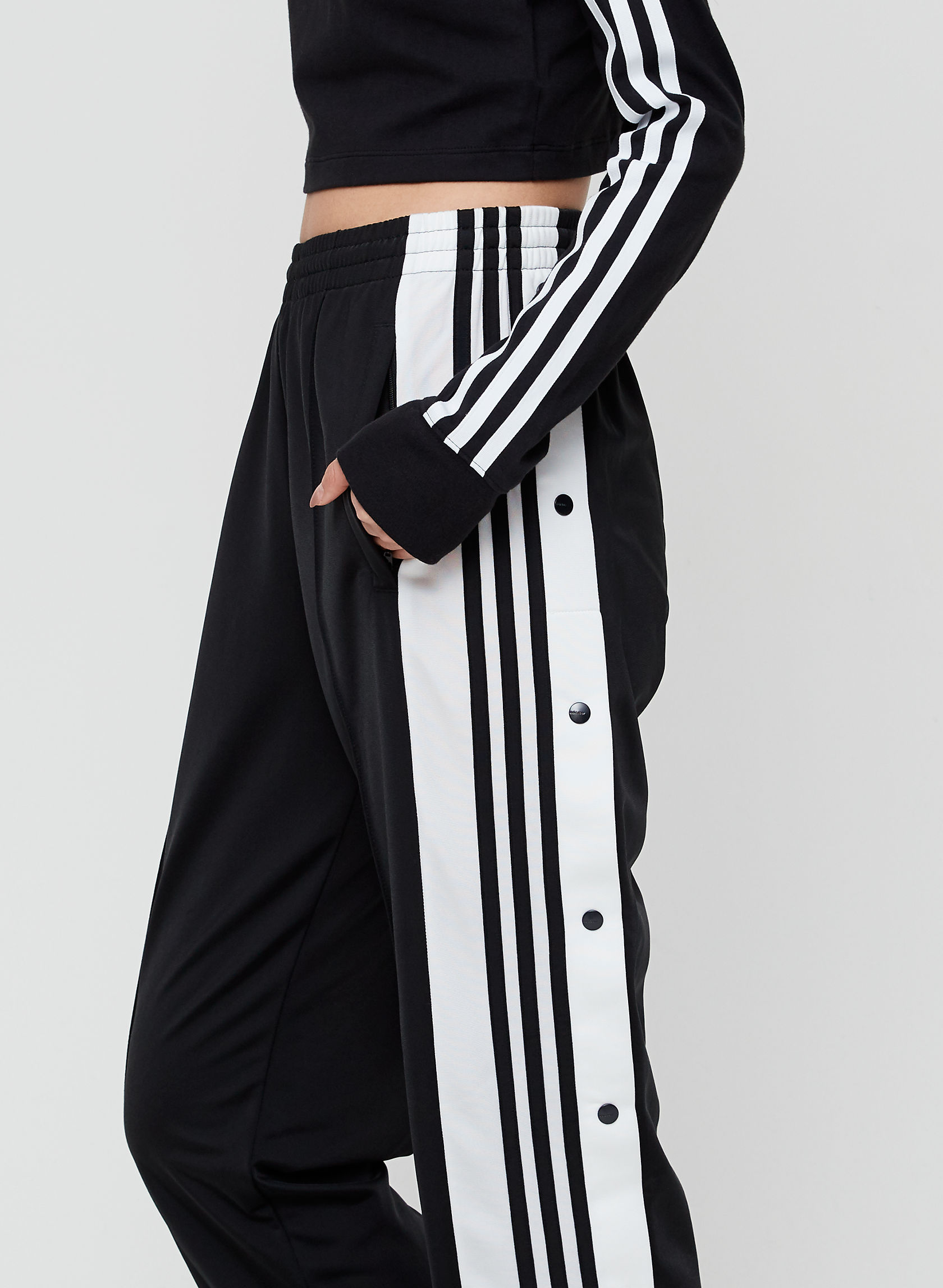 adidas OG ADIBREAK TRACK PANT Aritzia US