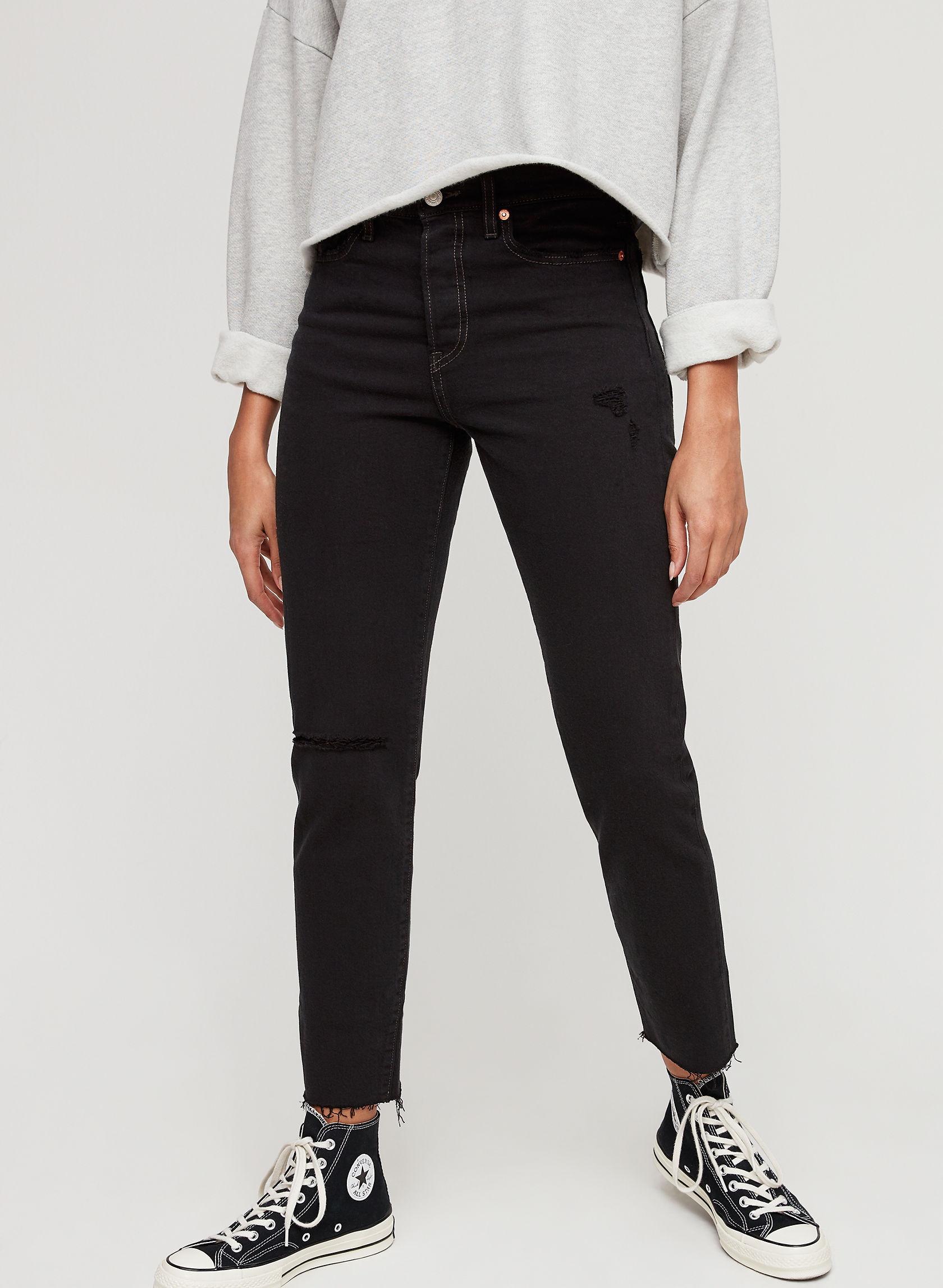 Levi's WEDGIE ICON | Aritzia US