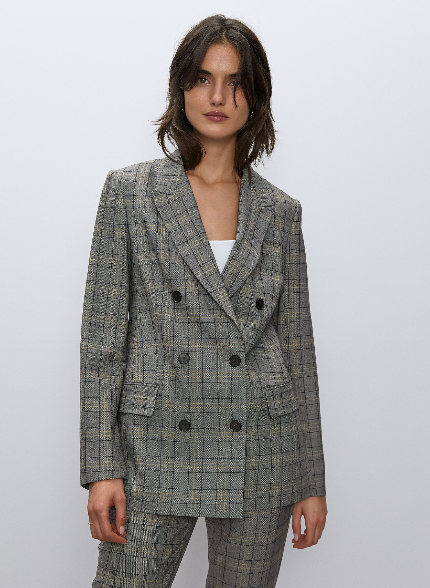 Babaton SAMUEL BLAZER | Aritzia CA