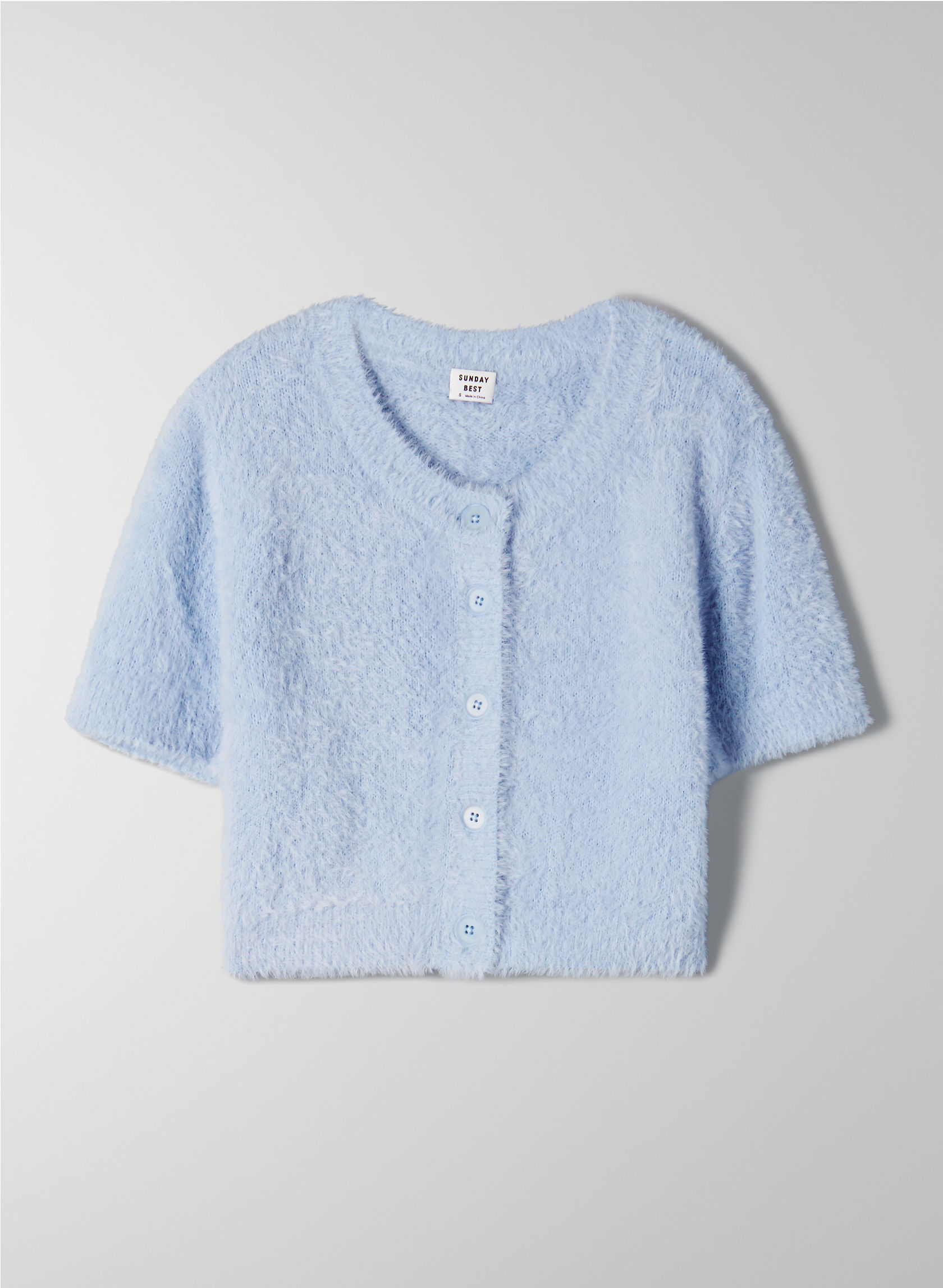 EFFIE CARDIGAN