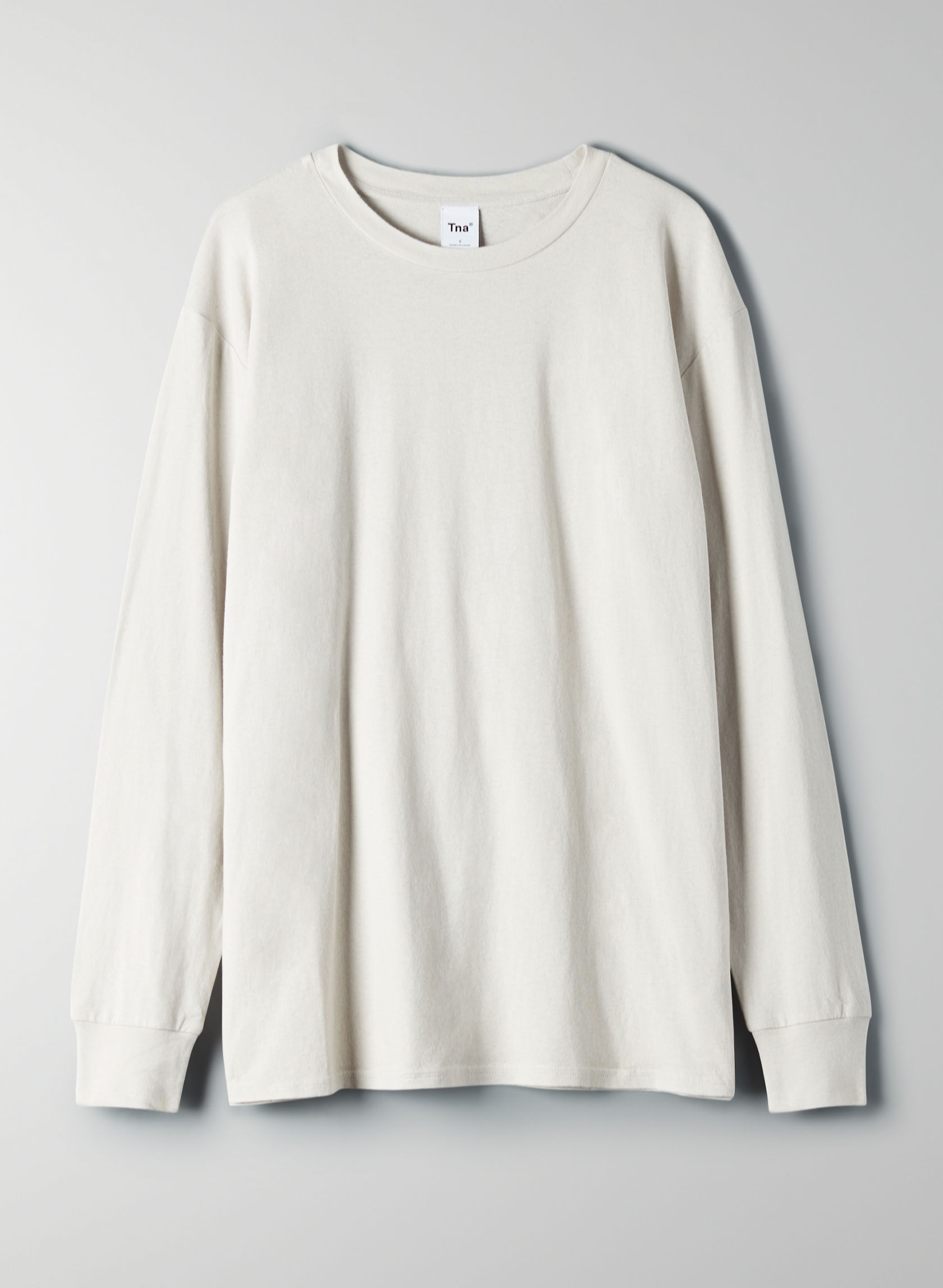 Tna TOUR LONGSLEEVE | Aritzia CA