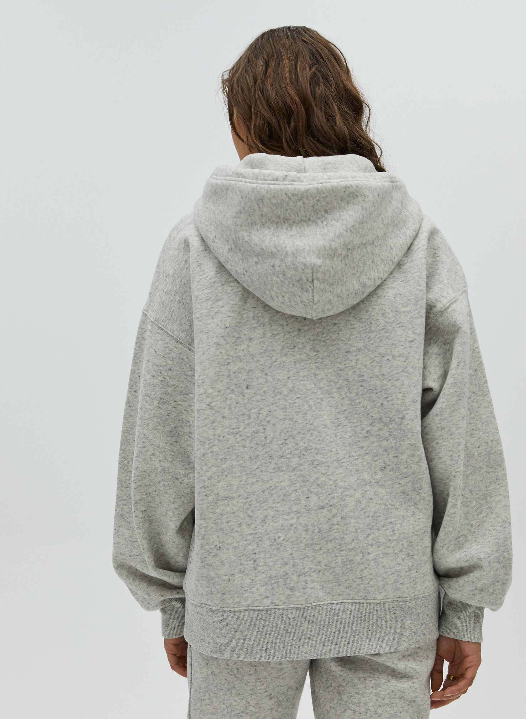 Tna COZYAF BOYFRIEND HOODIE Aritzia US