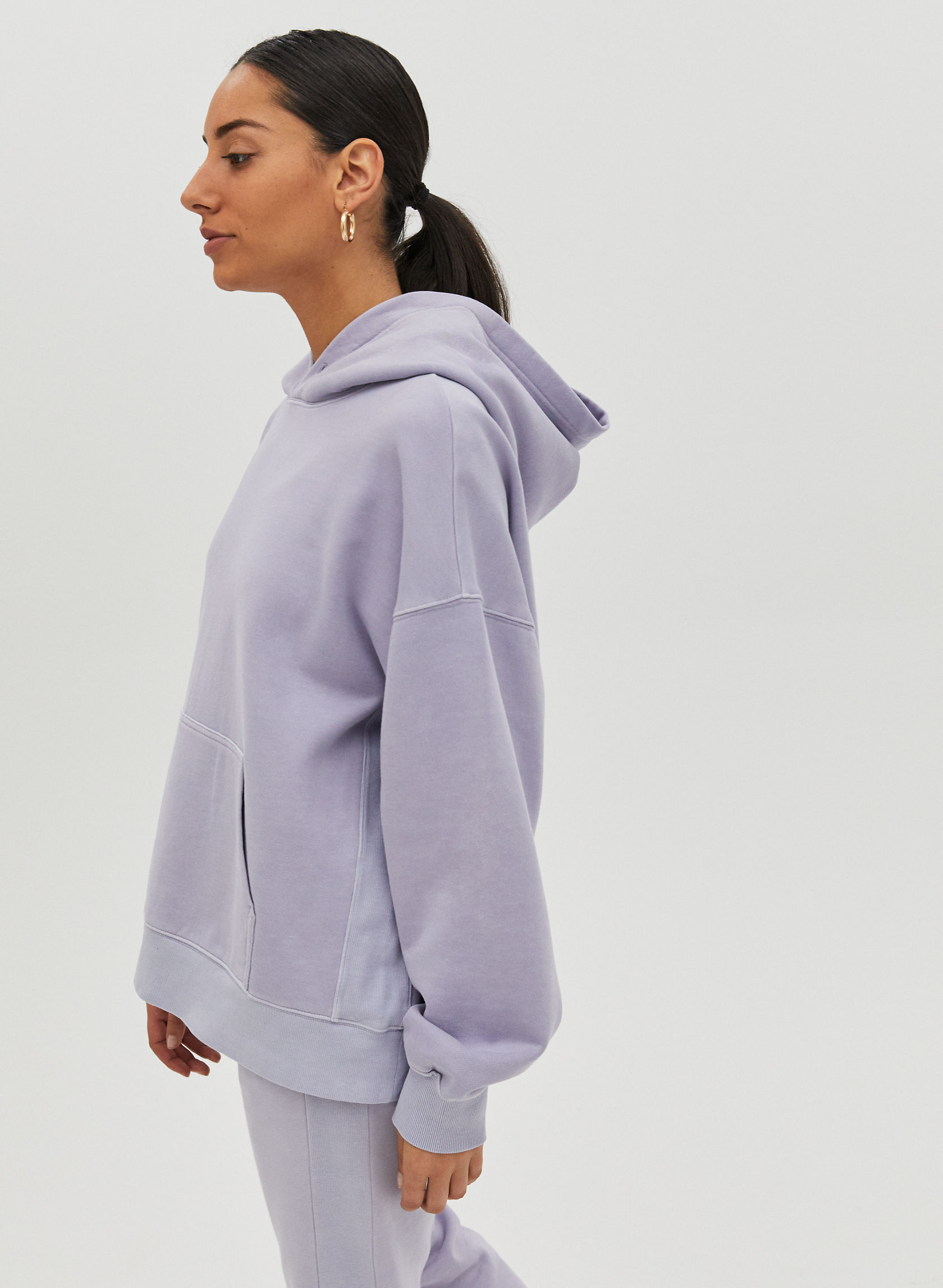 Tna BOYFRIEND HOODIE | Aritzia US