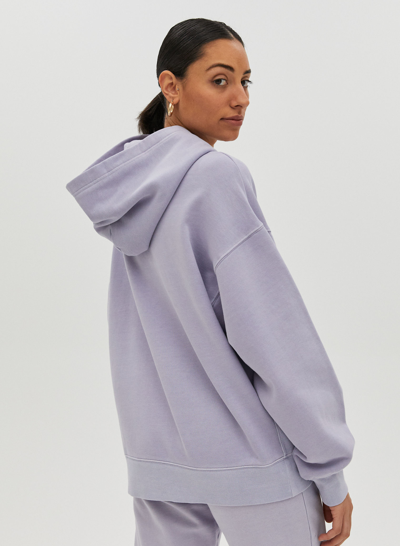 Tna BOYFRIEND HOODIE Aritzia US