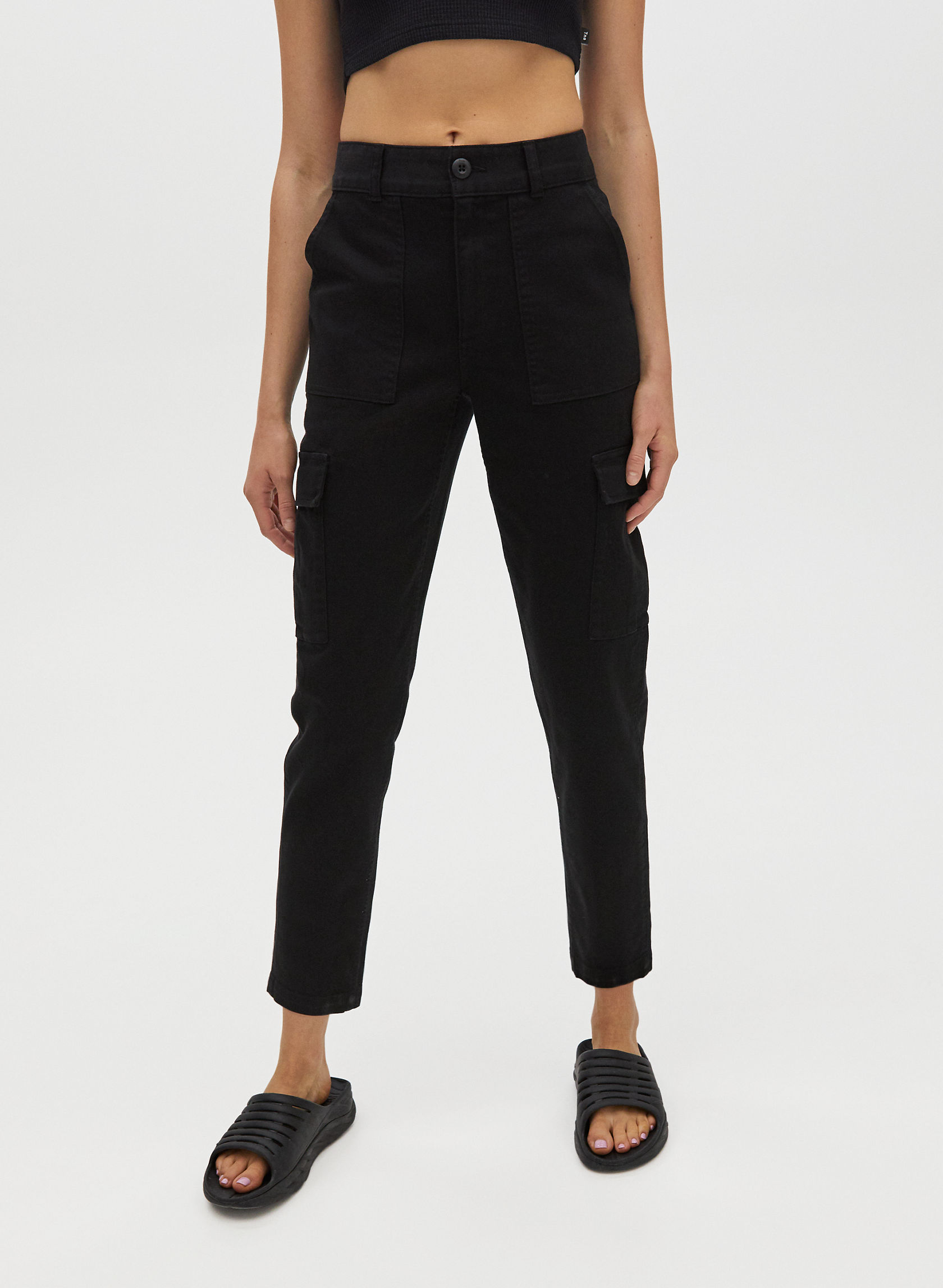 tna williamsburg pant