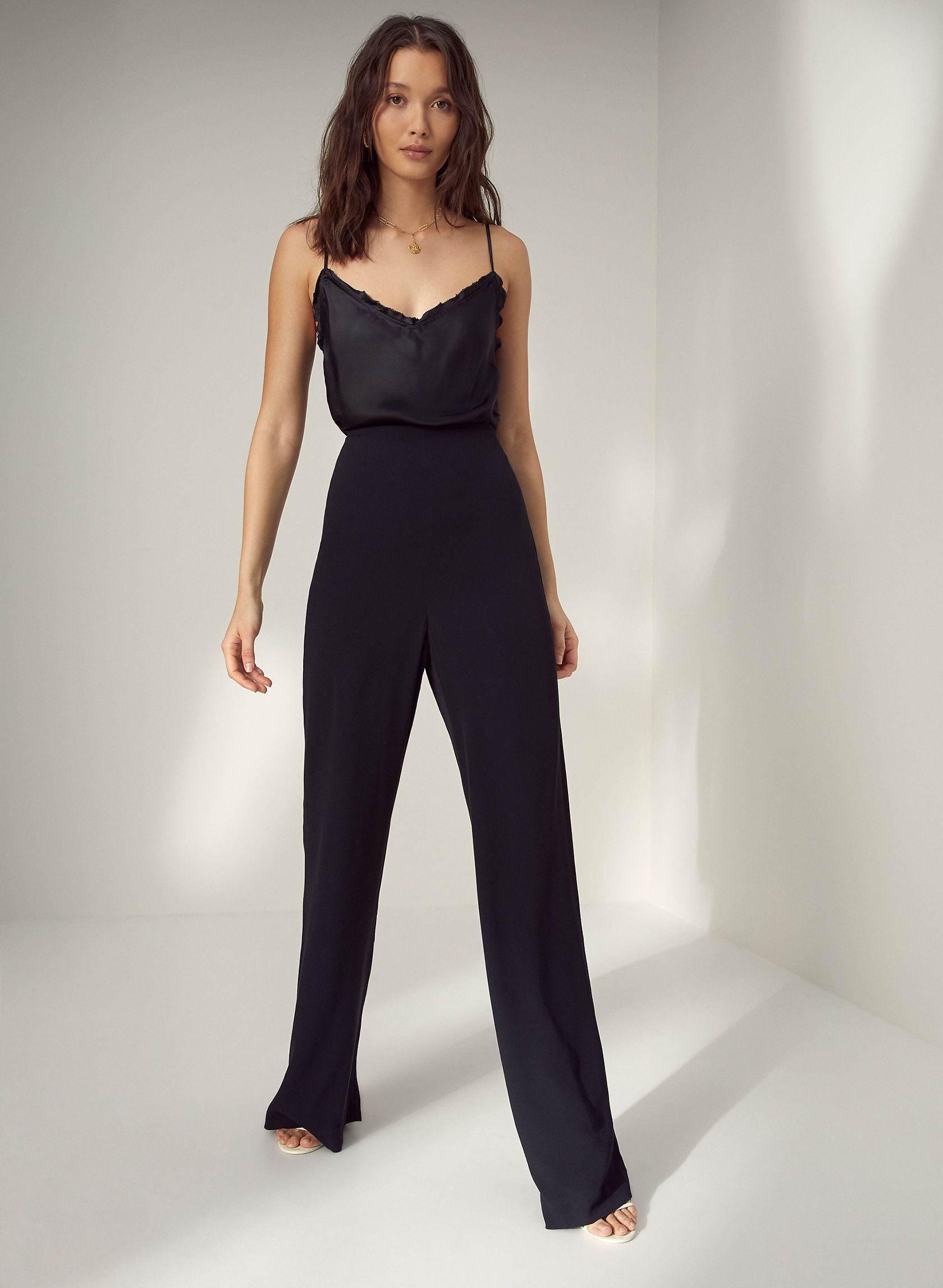 Wilfred DONNA PANT | Aritzia US