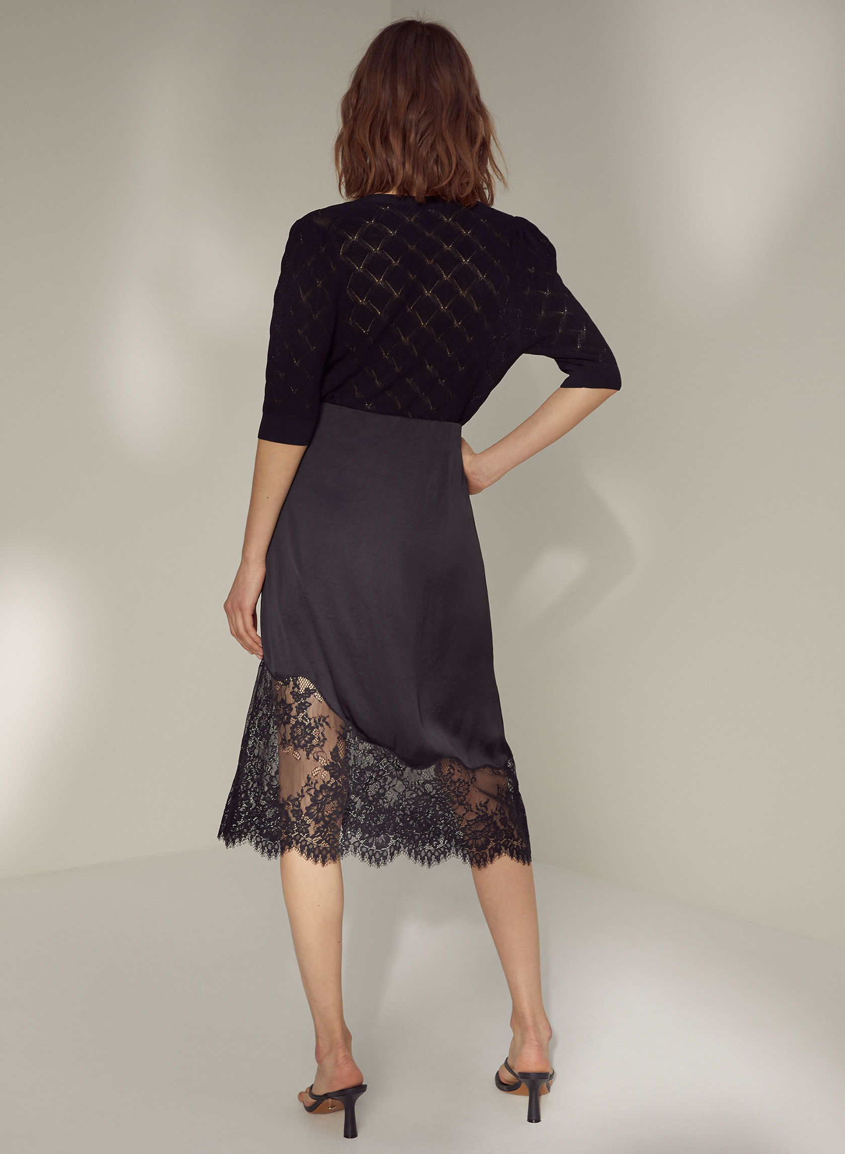 SONNET SKIRT SET