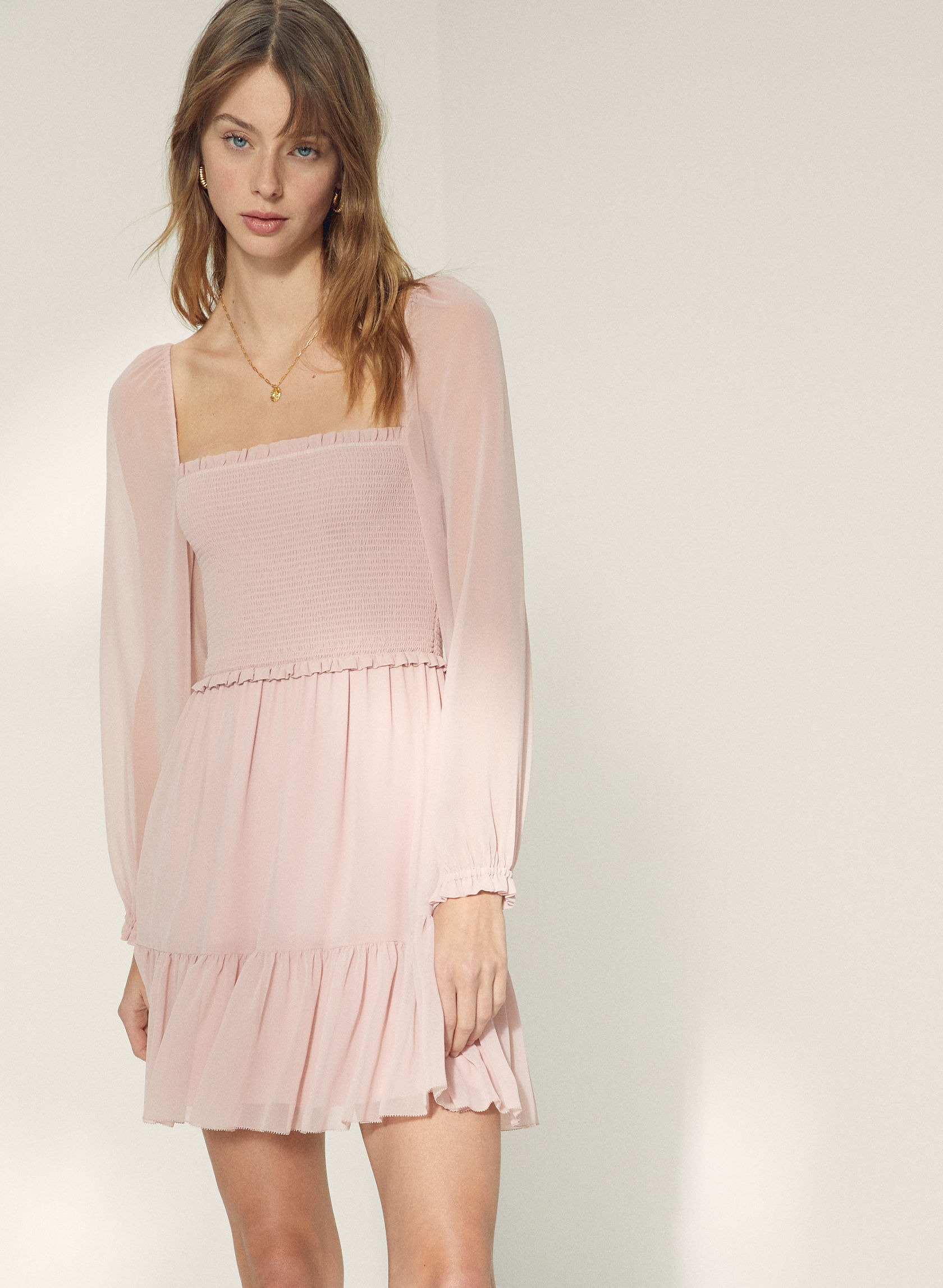 wilfred tempest dress
