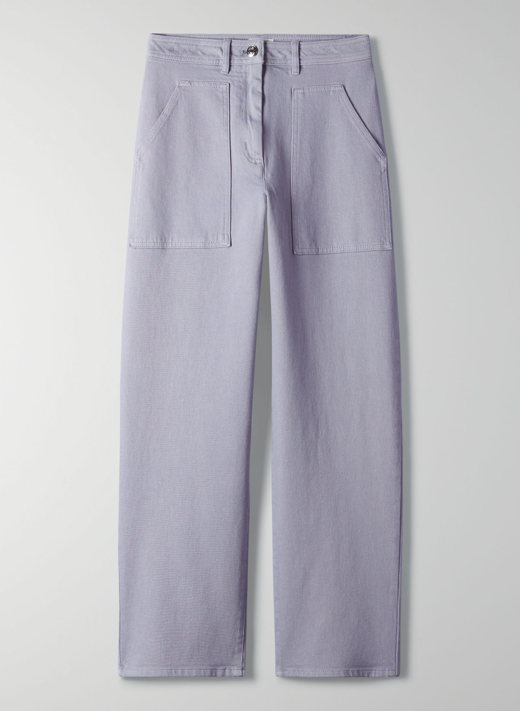 aritzia utility pants