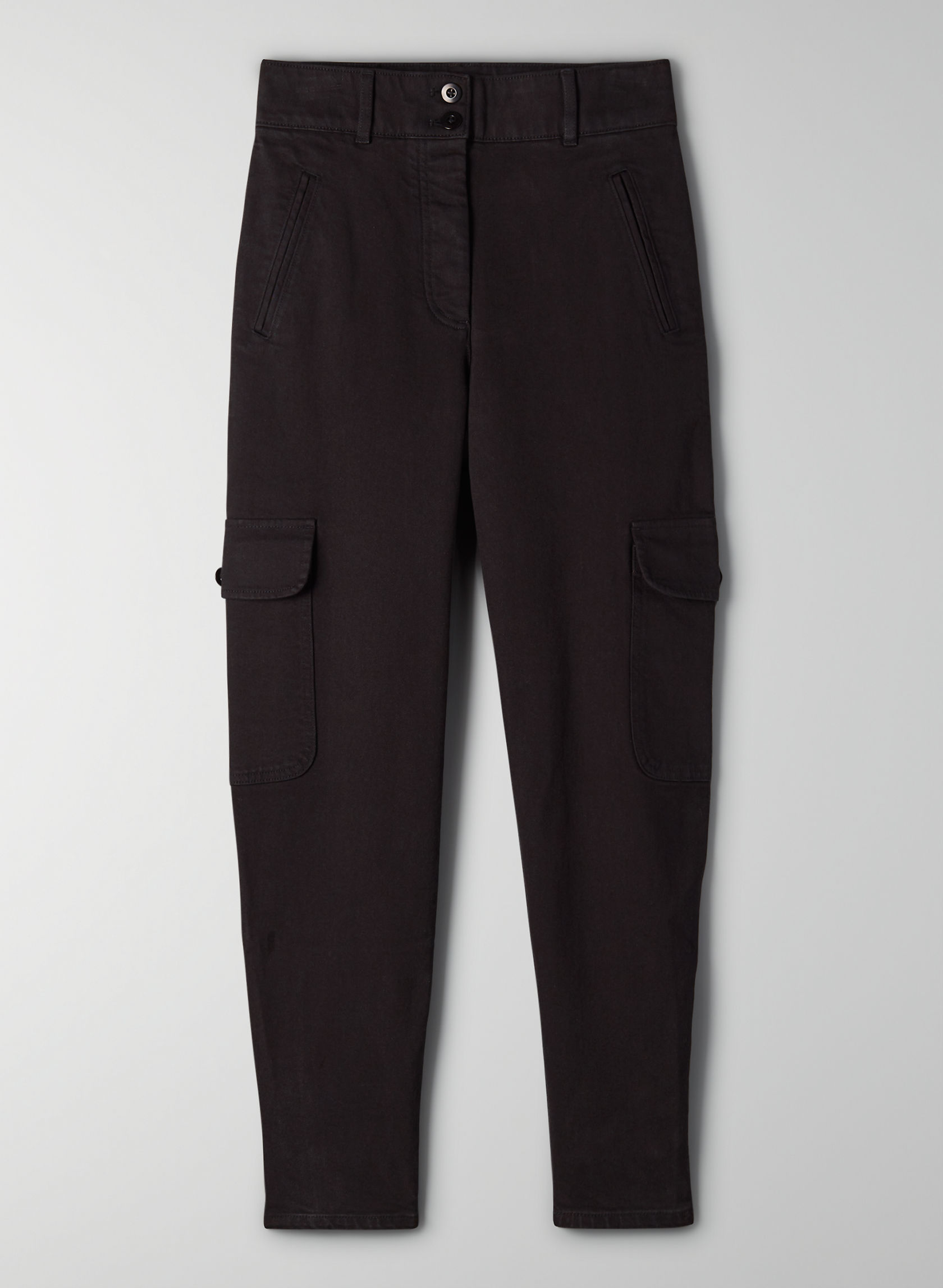 Wilfred Free MODERN CARGO PANT Aritzia CA