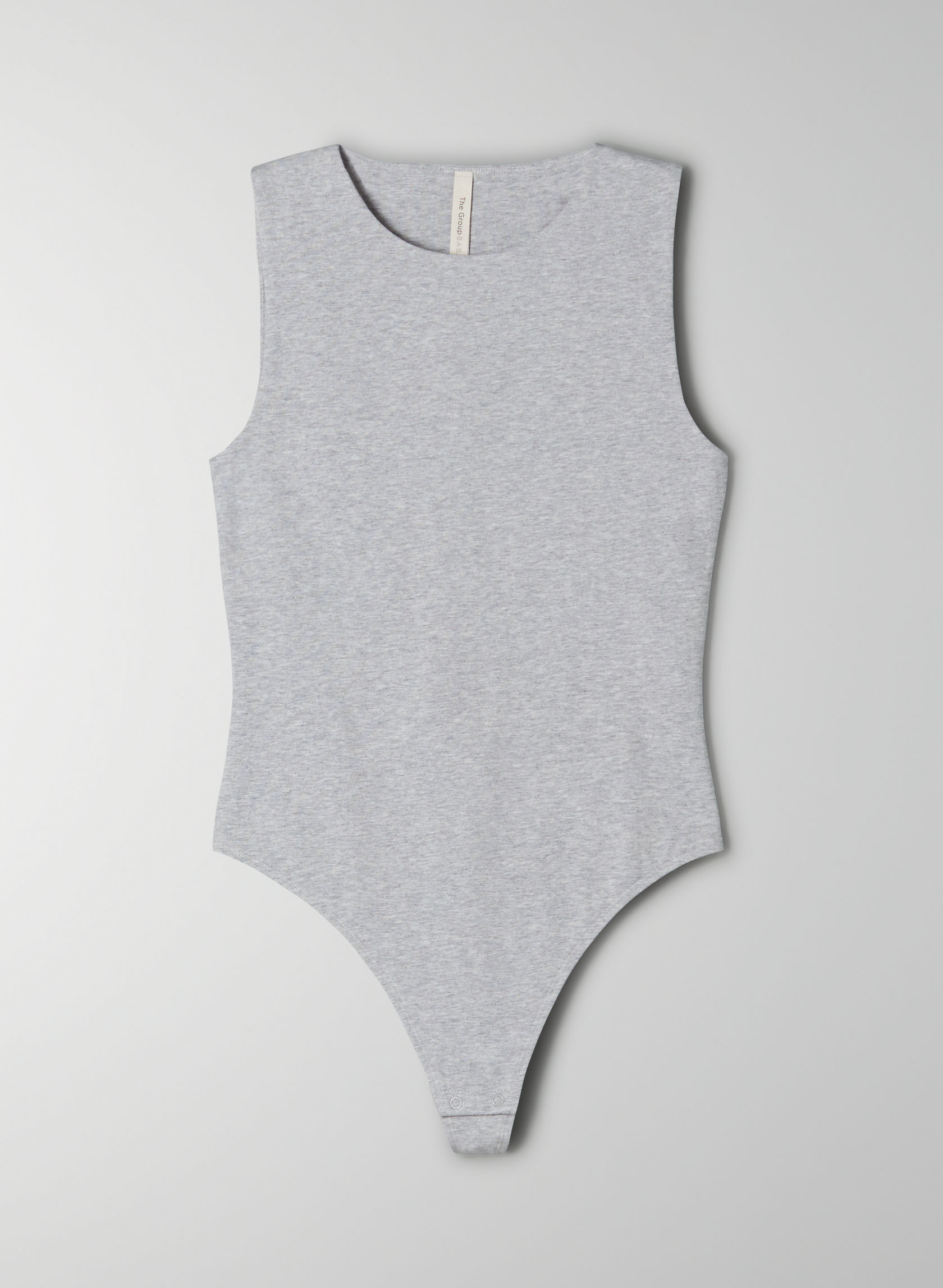 The Group by Babaton SOFT CONTOUR MUSCLE BODYSUIT Aritzia US