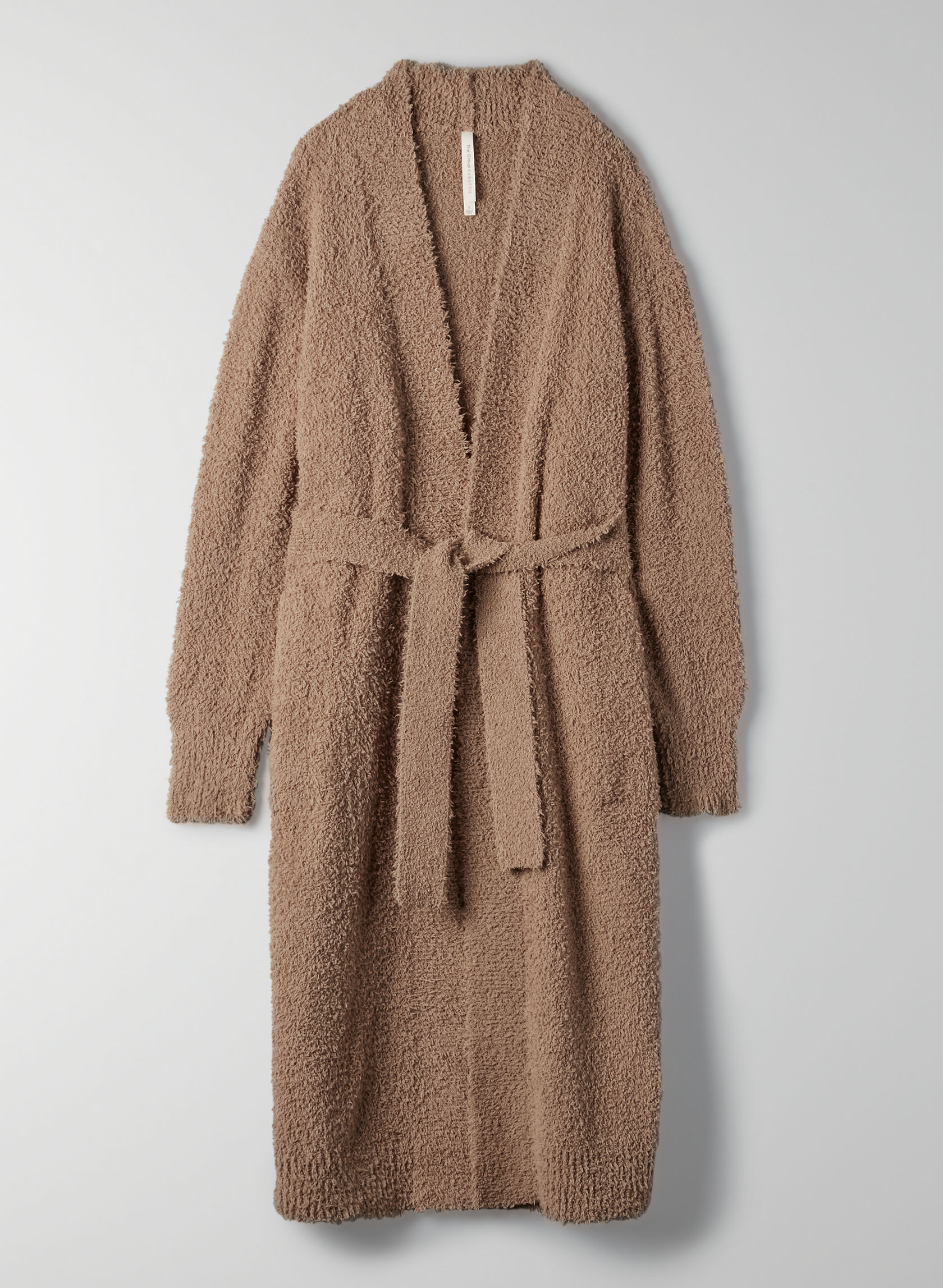 The Group by Babaton RETREAT CARDIGAN Aritzia INTL