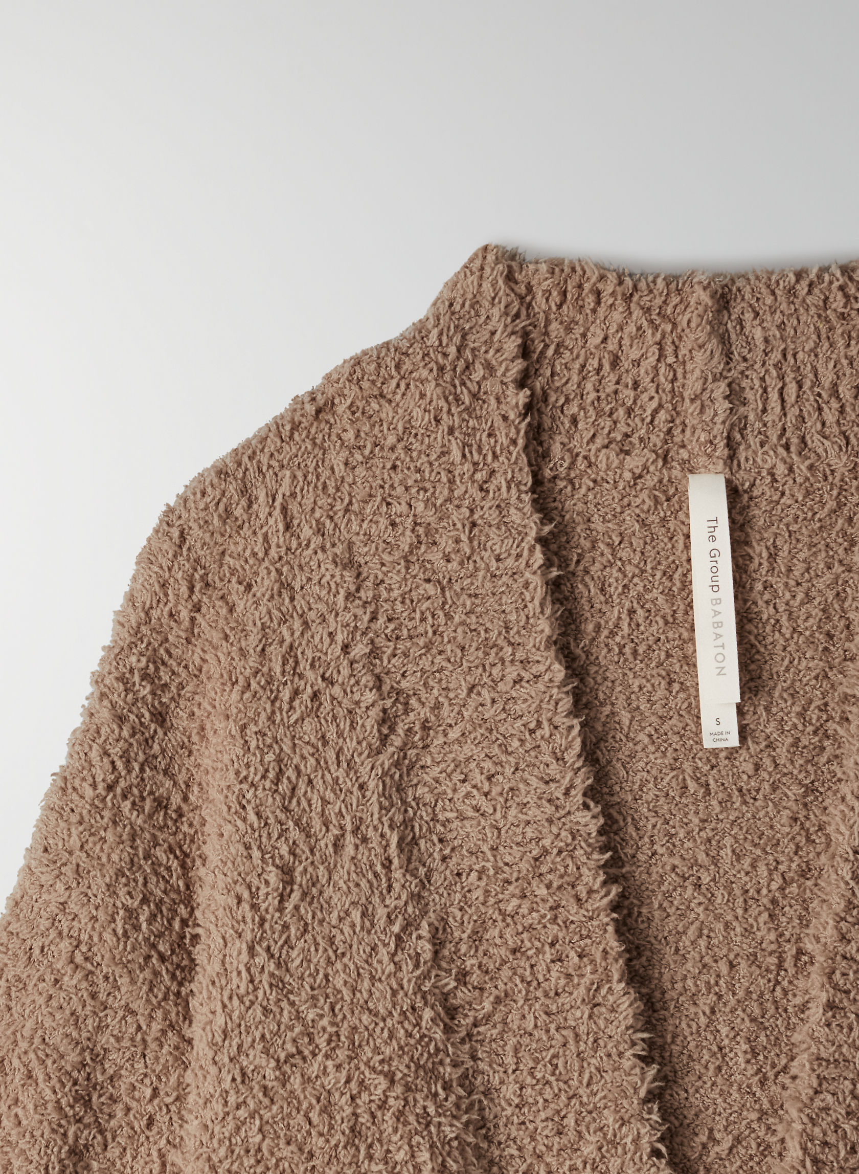 The Group by Babaton RETREAT CARDIGAN Aritzia INTL