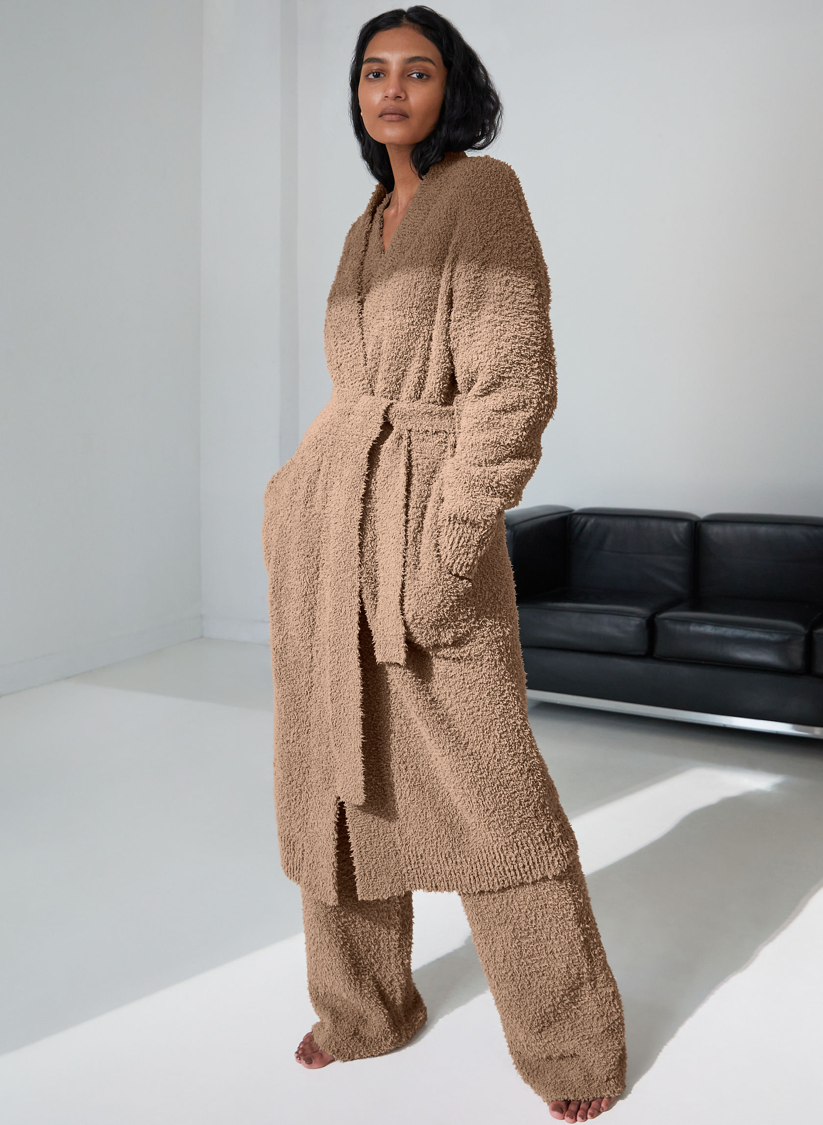 The Group by Babaton RETREAT CARDIGAN Aritzia INTL