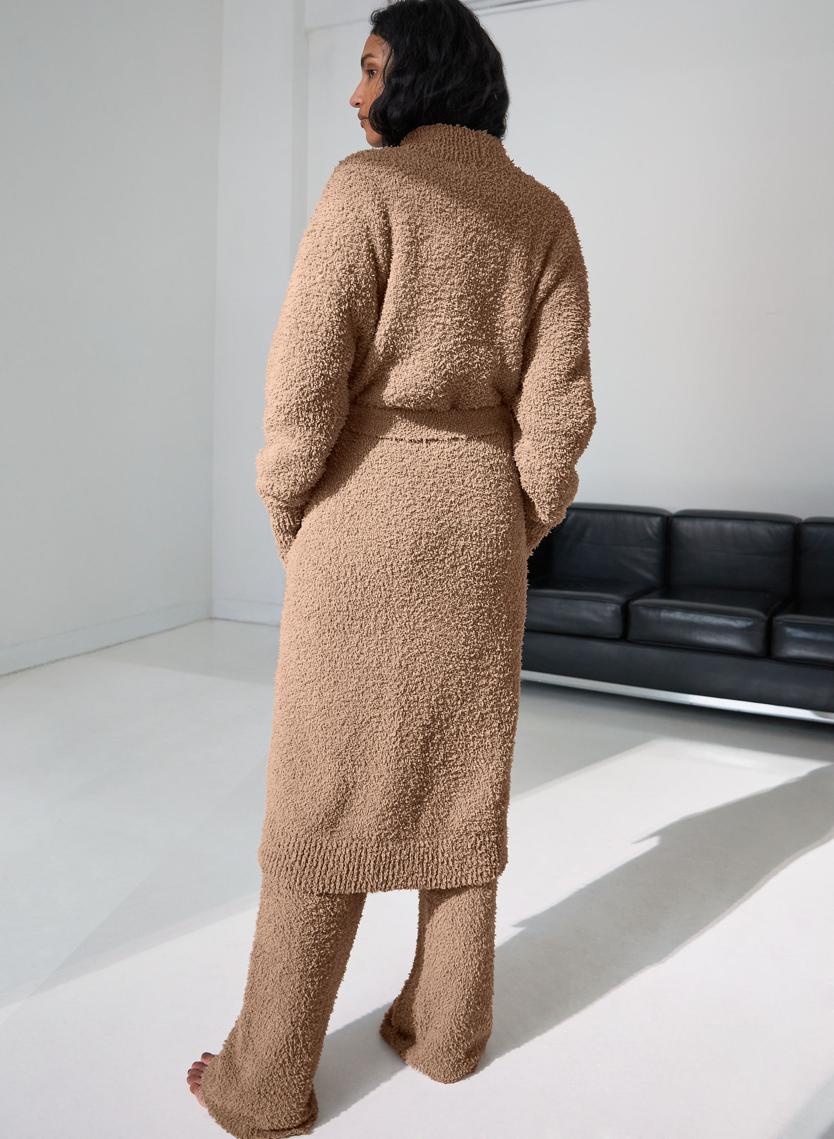 The Group by Babaton RETREAT CARDIGAN Aritzia INTL