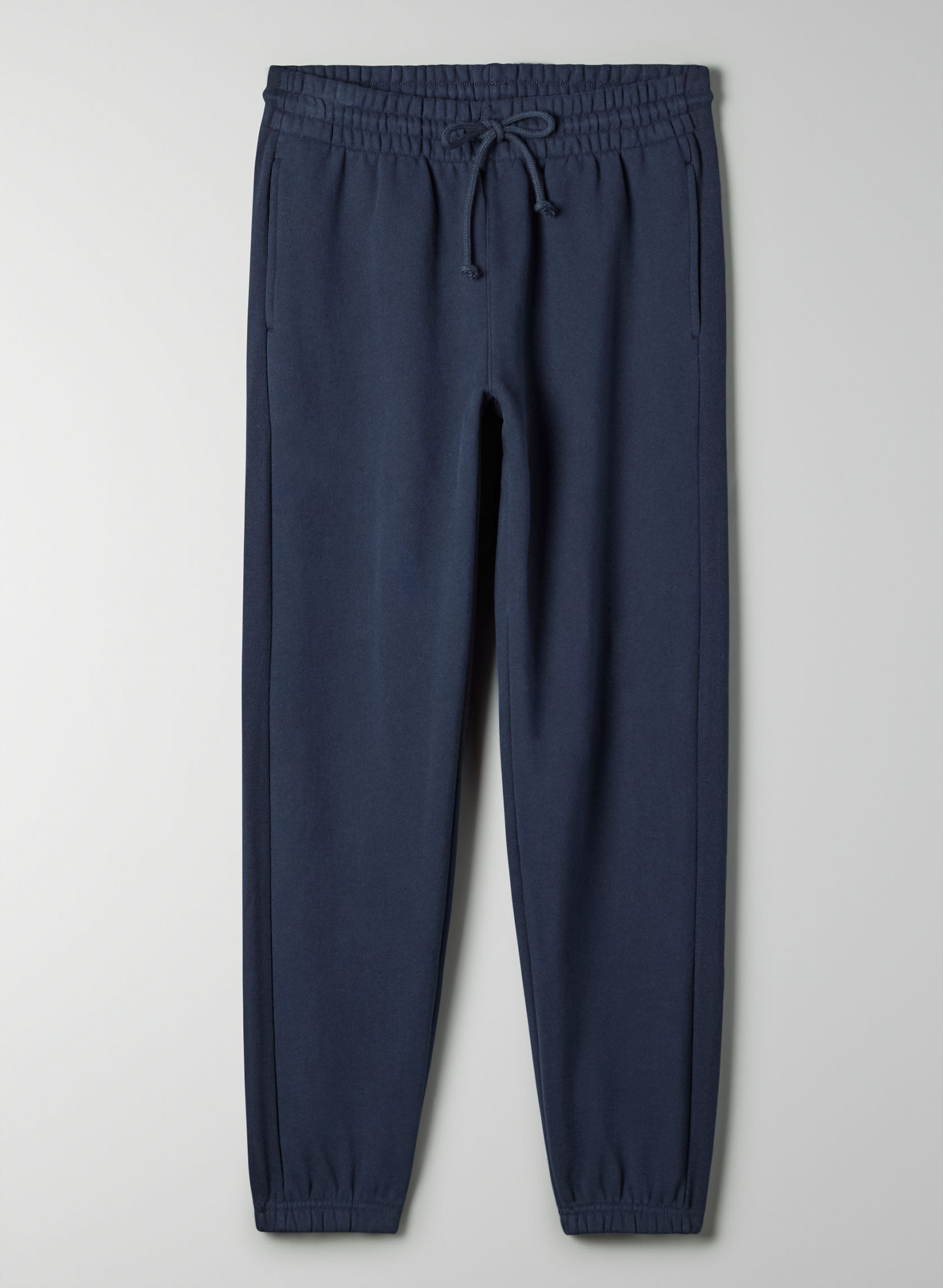 aritzia boyfriend sweatpant