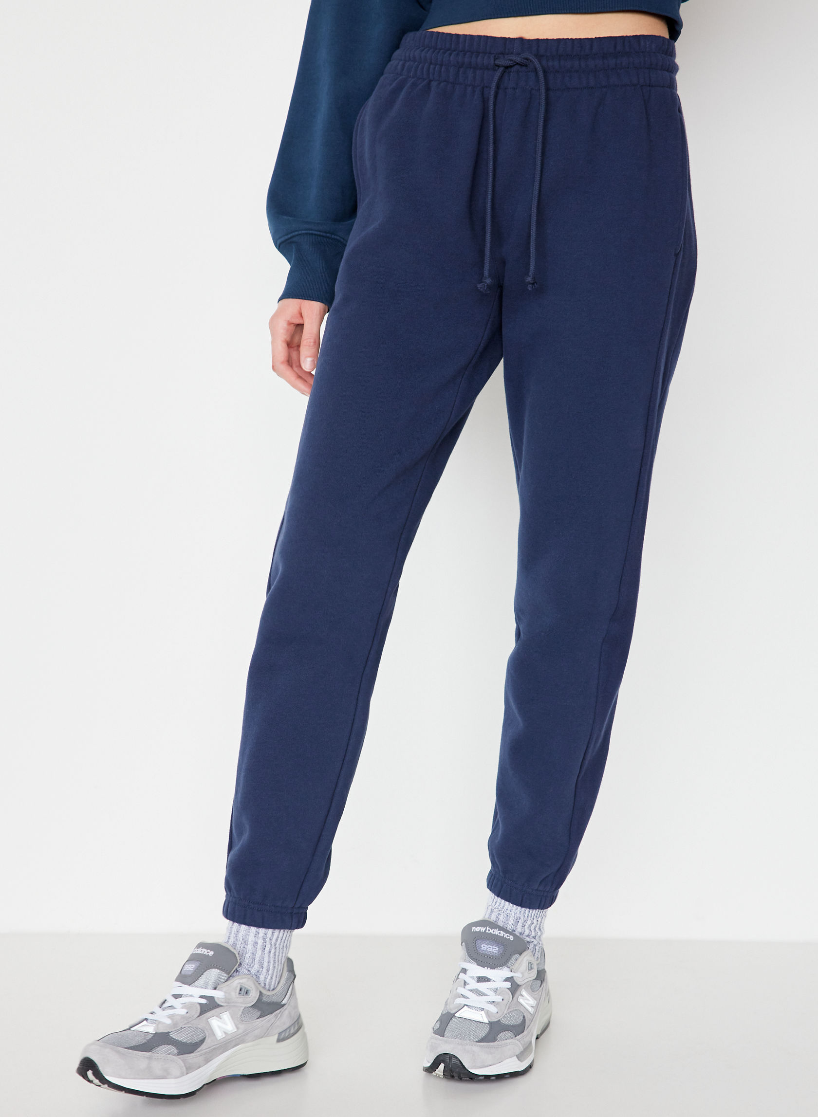 kappa track pants women's