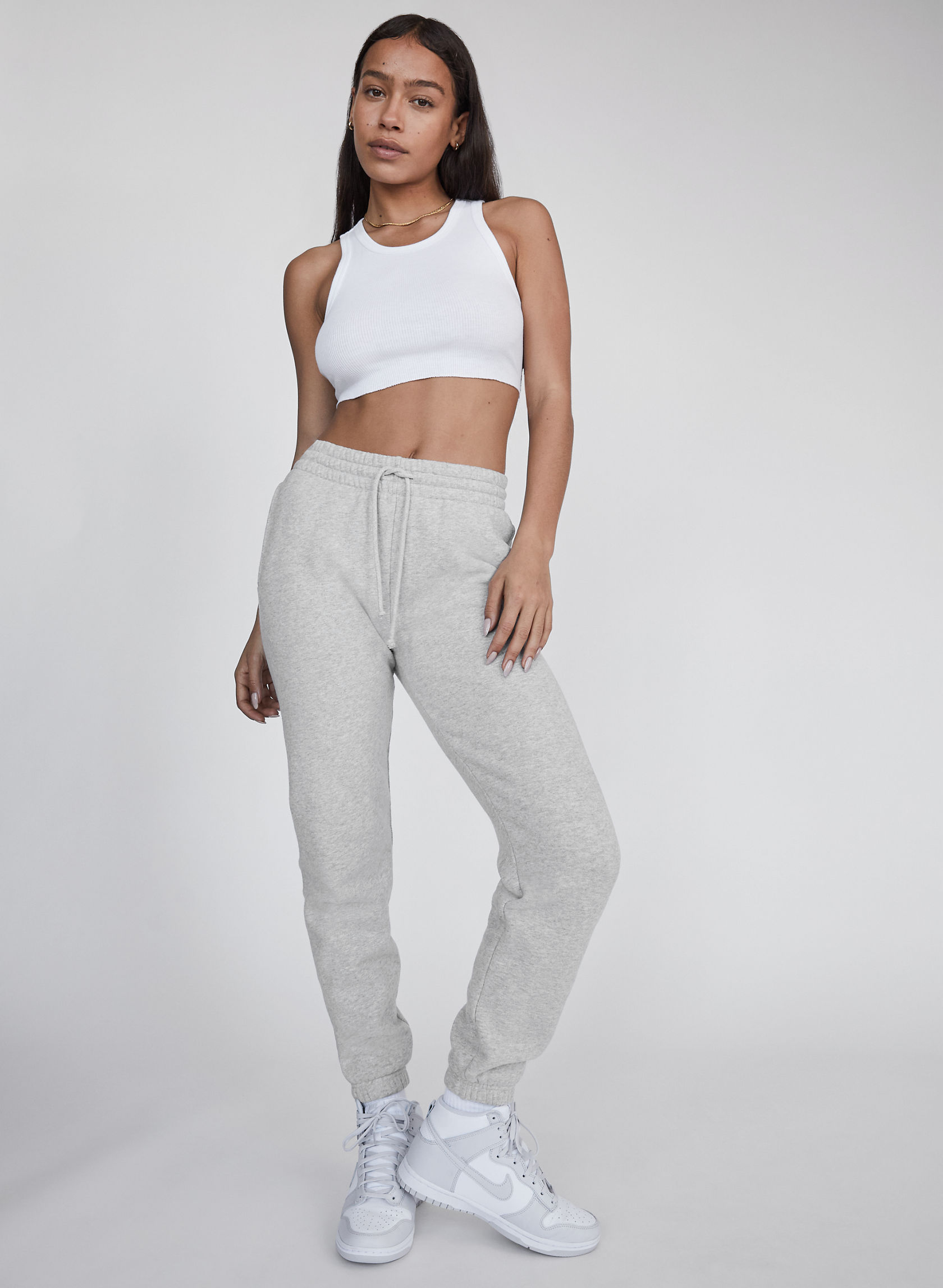 aritzia sweatpant