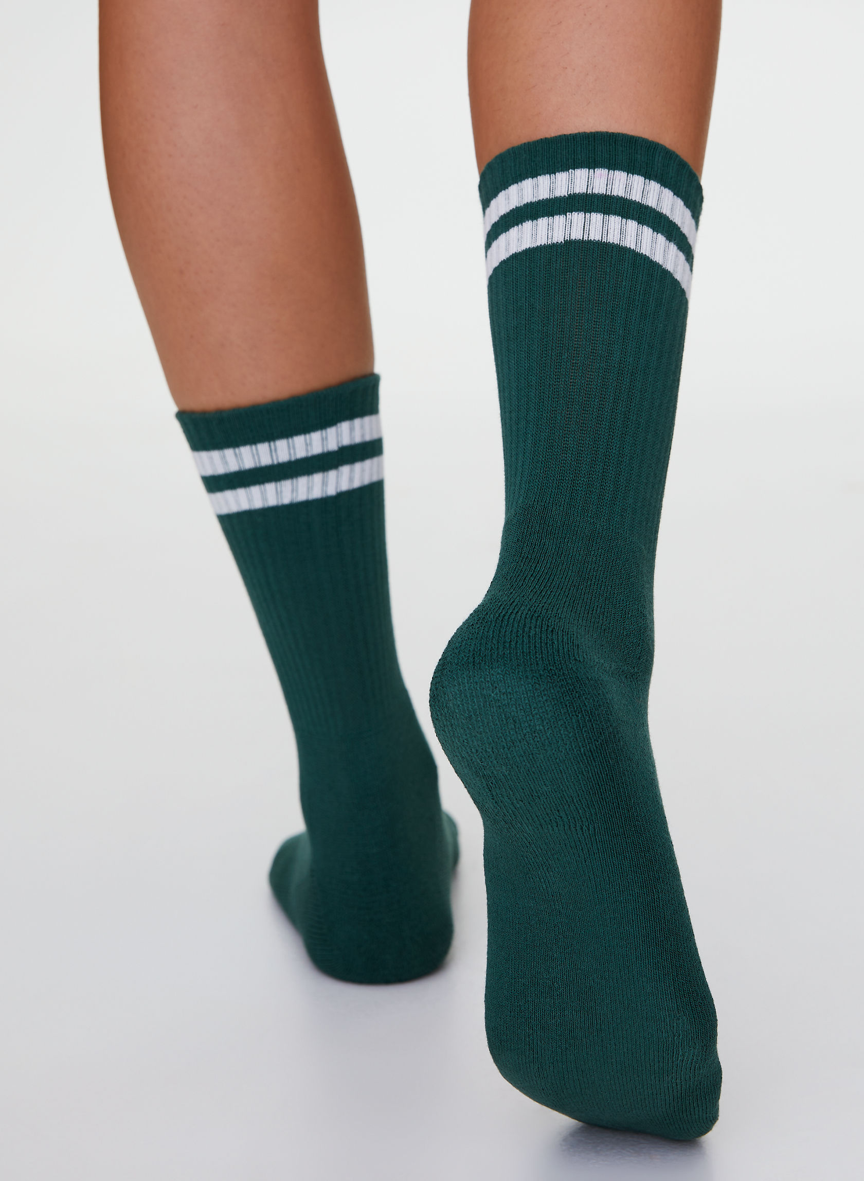 Tna BASE CREW SOCK 3PACK Aritzia INTL